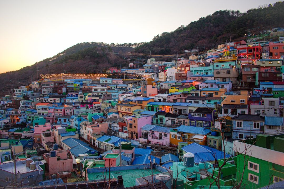 10 Best Things to Do in Busan
