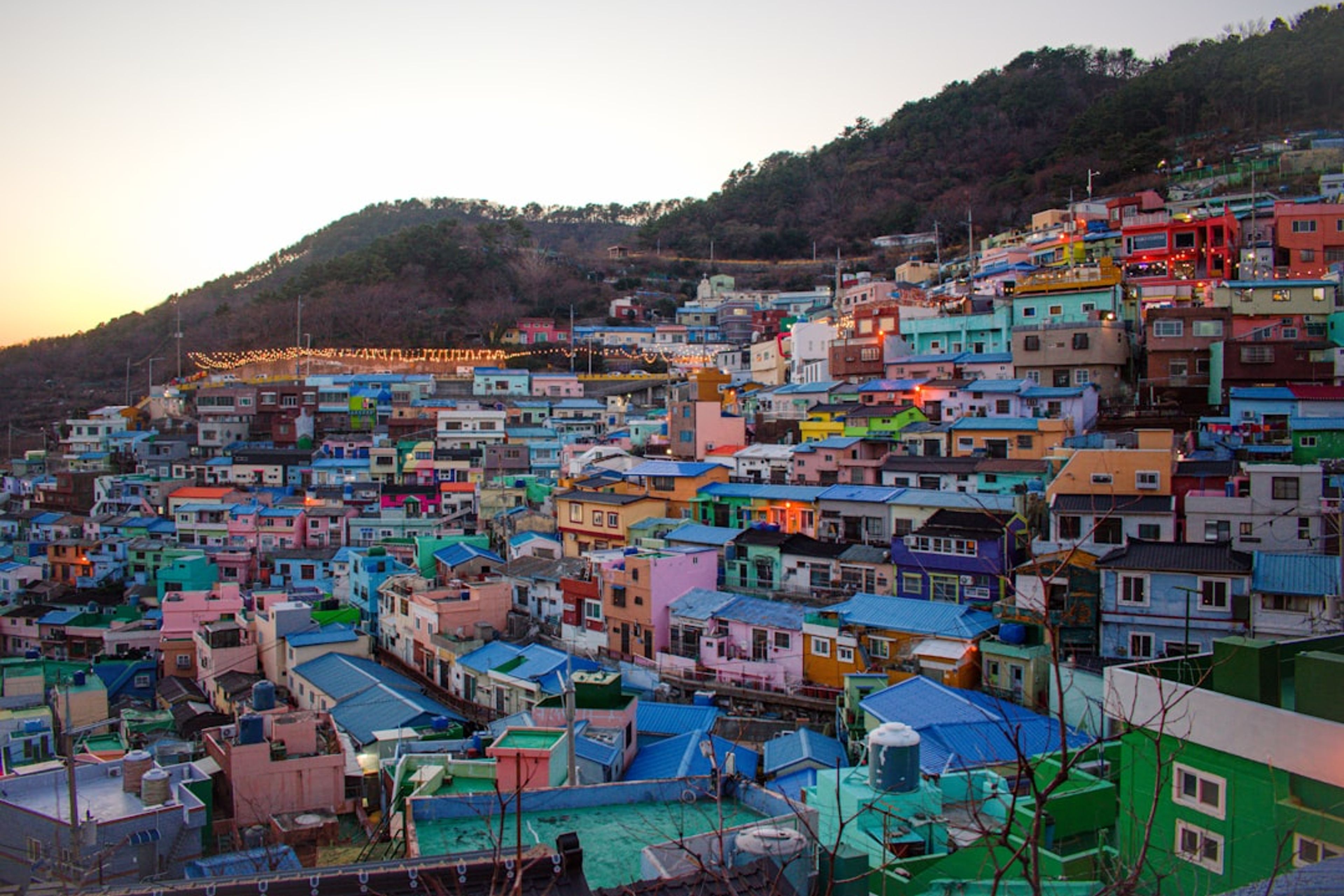 10 Best Things to Do in Busan