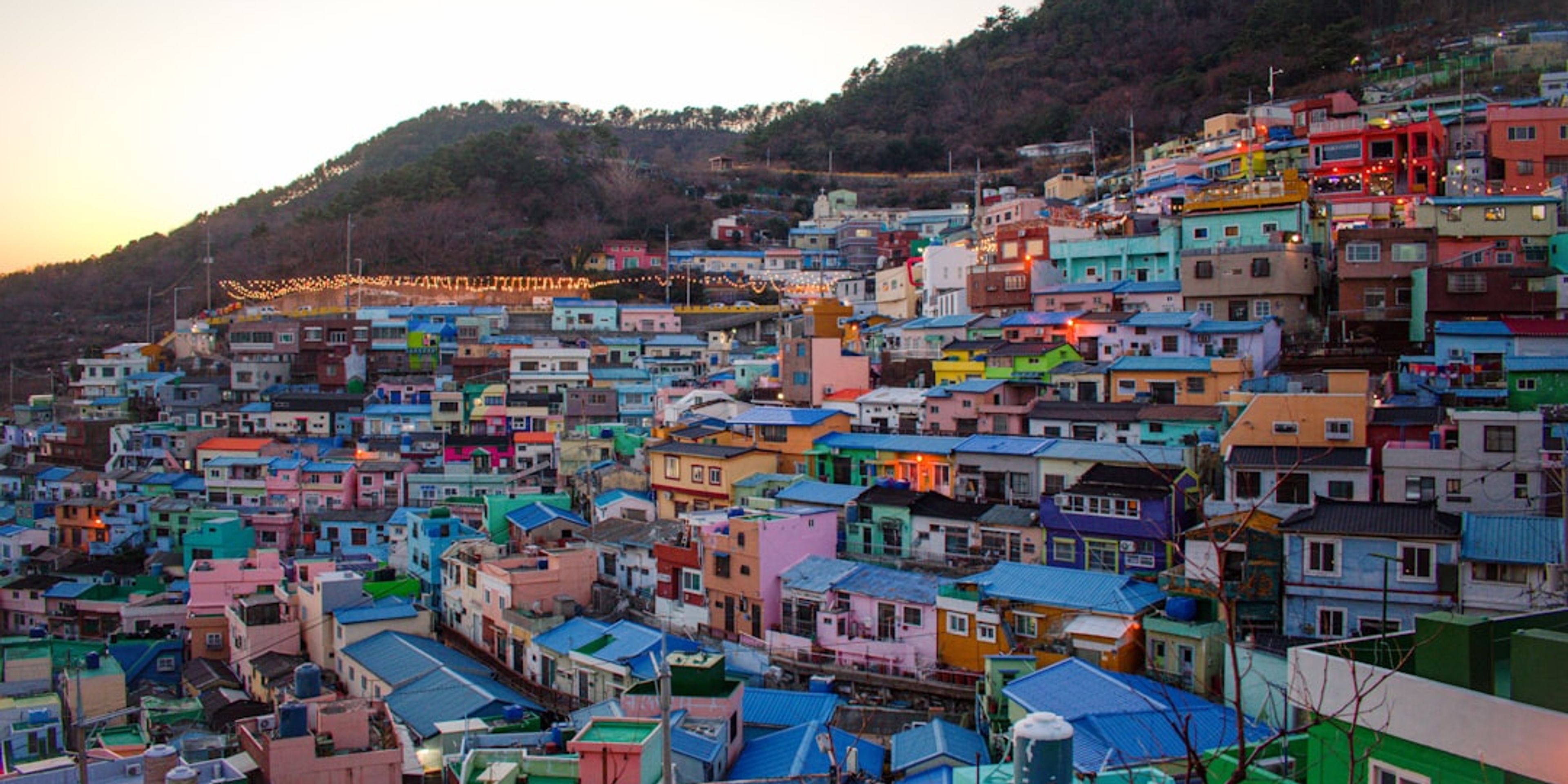 10 Best Things to Do in Busan