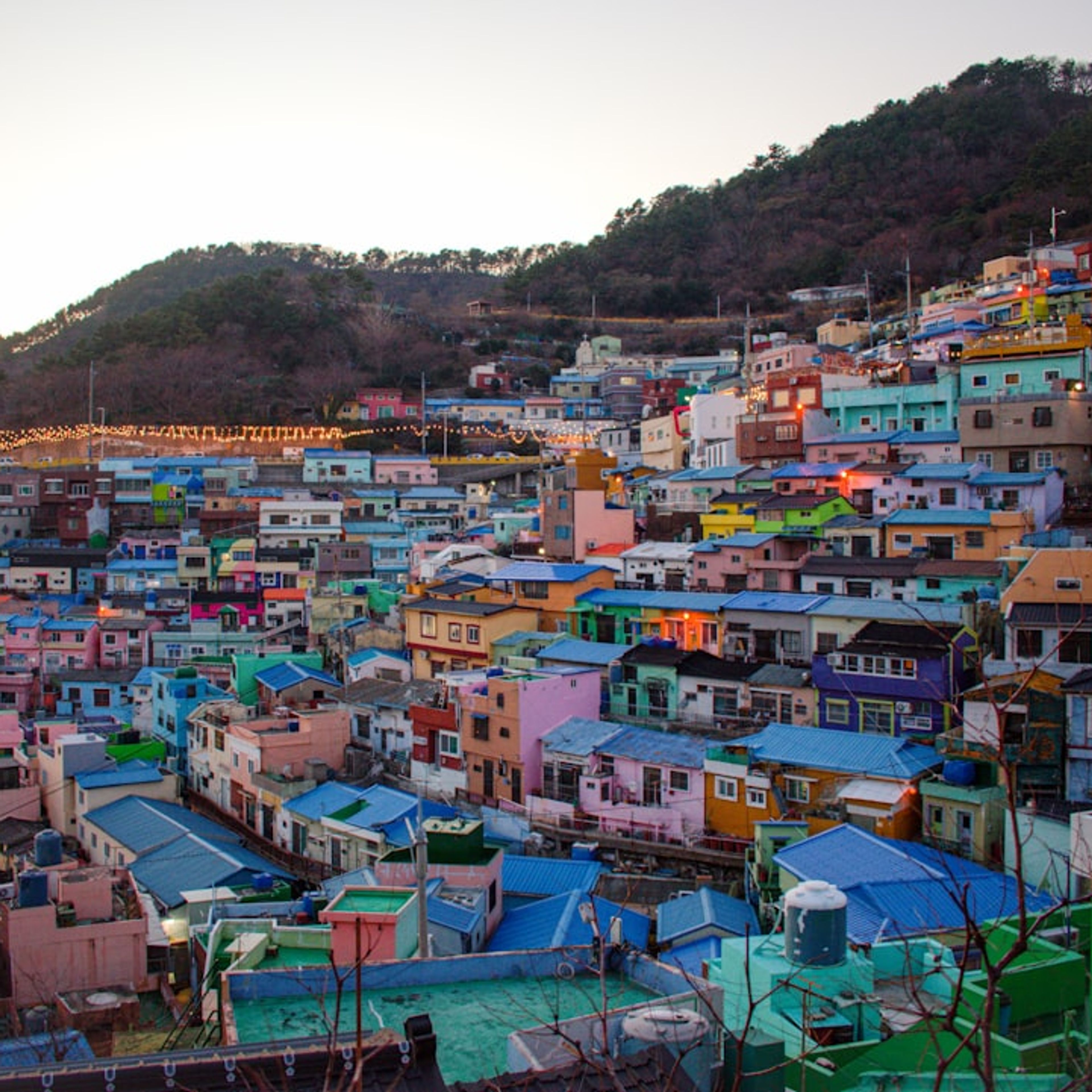 10 Best Things to Do in Busan