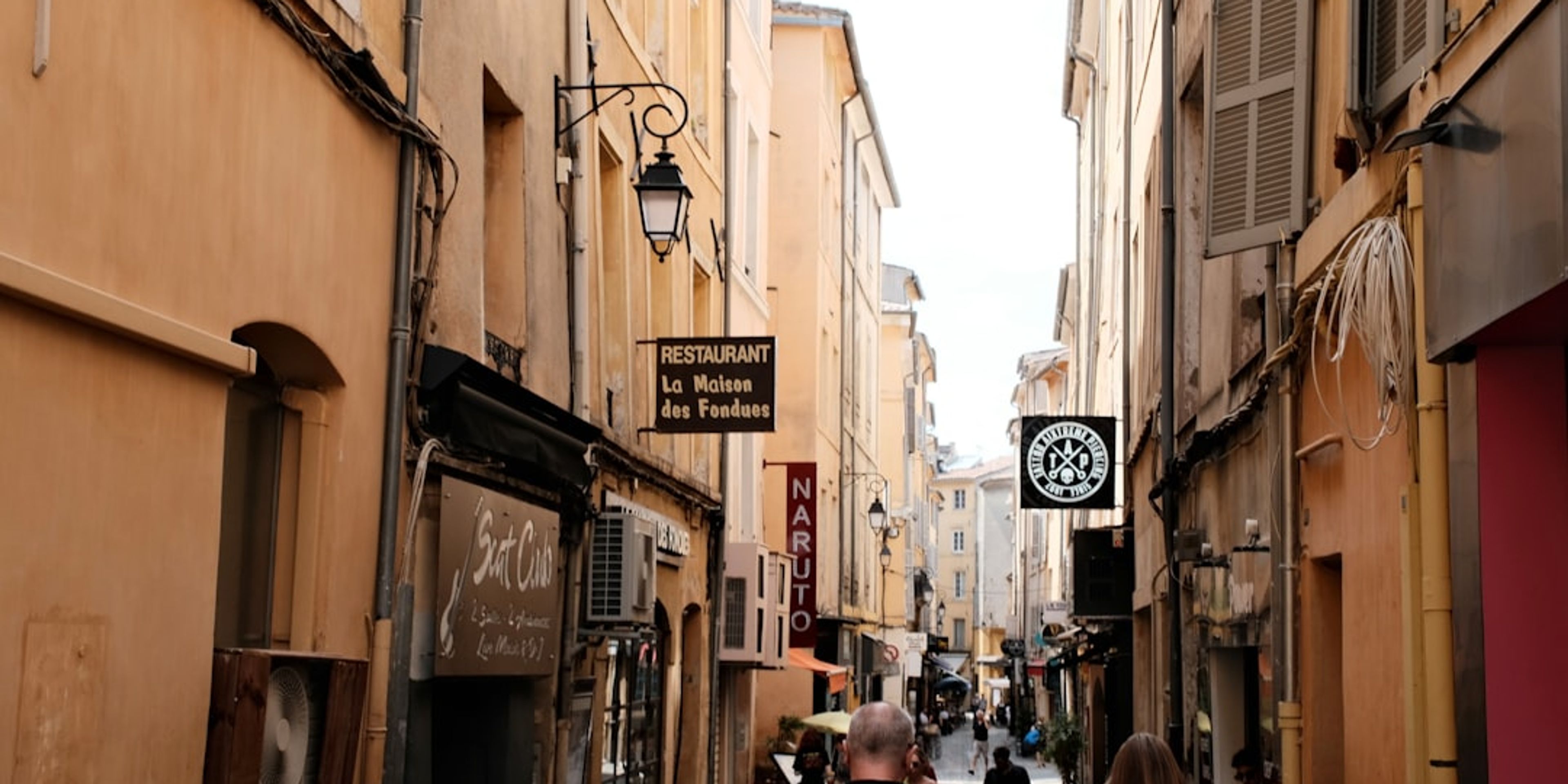 Hotels near Cours Saleya