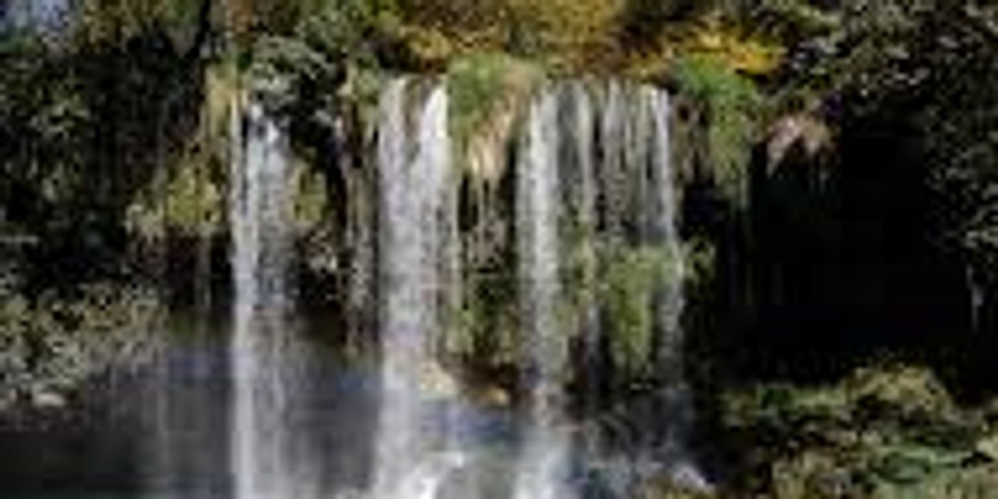 Hotels near Upper Düden Waterfalls