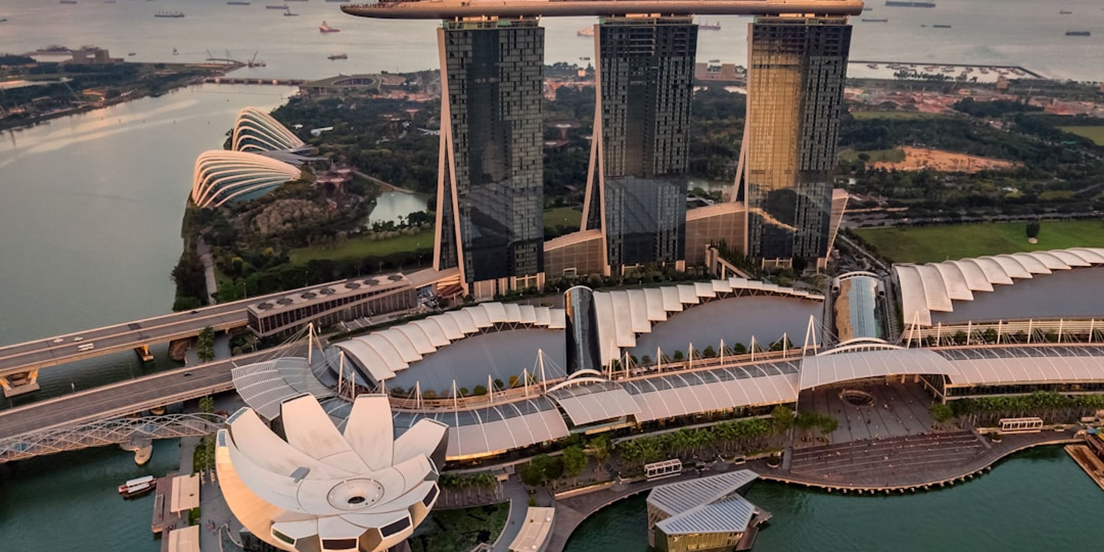 10 Top Places to Visit in Singapore