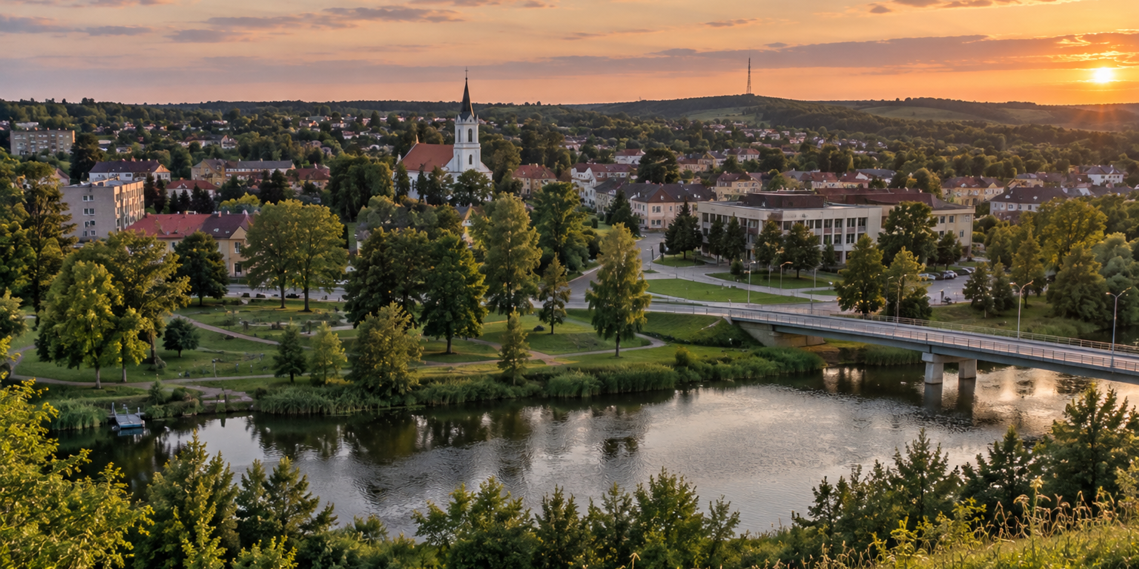 10 Best Things to Do in Šilalė District