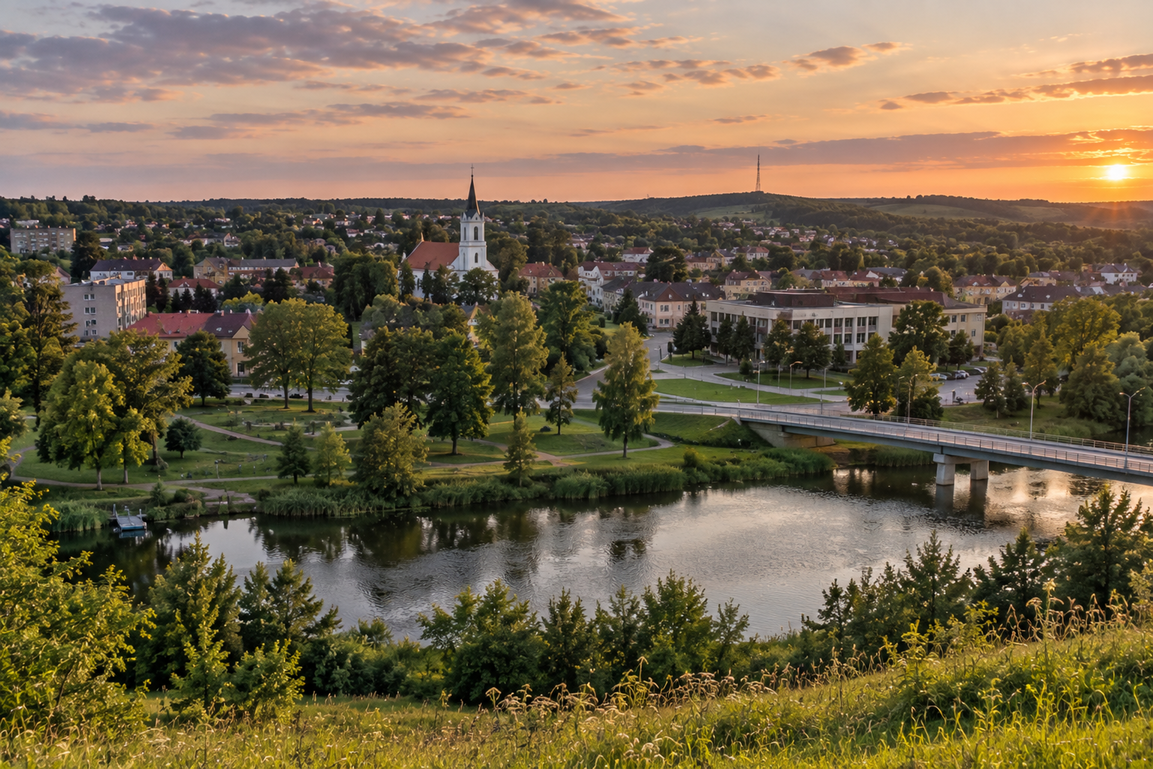 10 Best Things to Do in Šilalė District