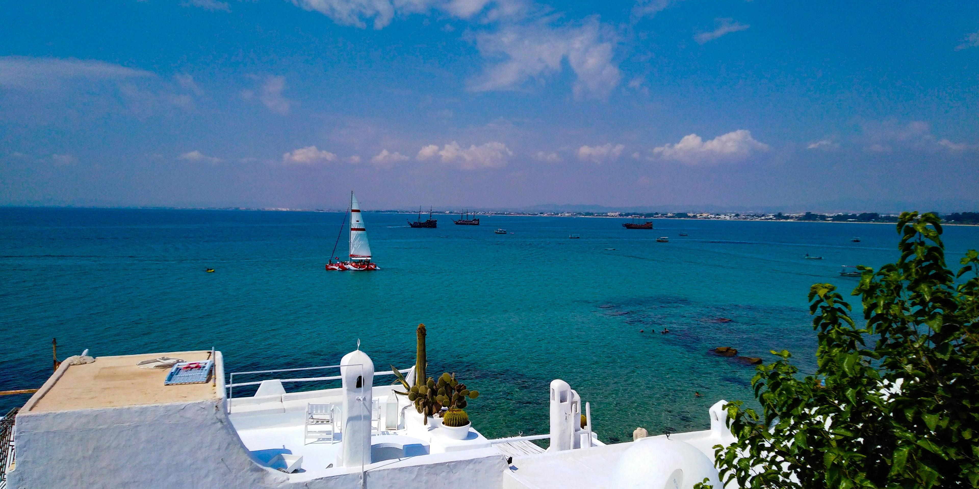 Hammamet Featured Hotels