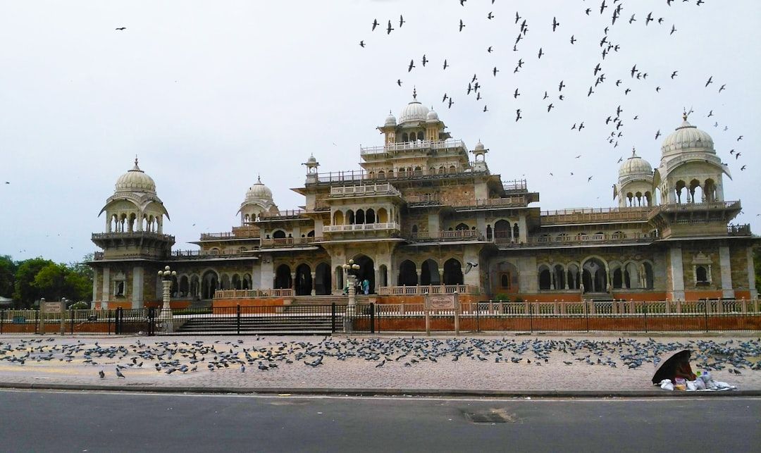 City Palace - Living Royal Residence and Museum