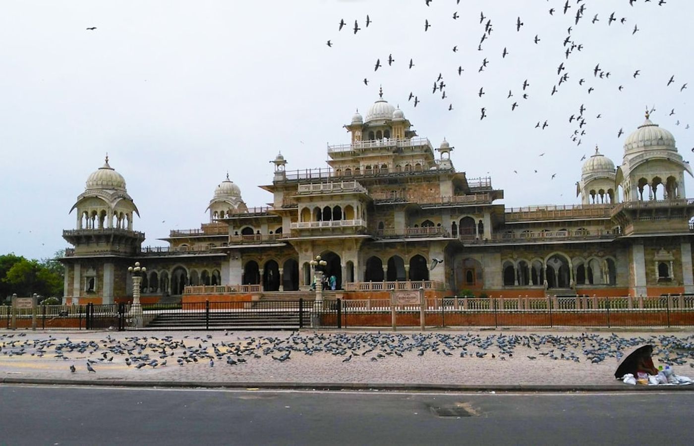 City Palace - Living Royal Residence and Museum