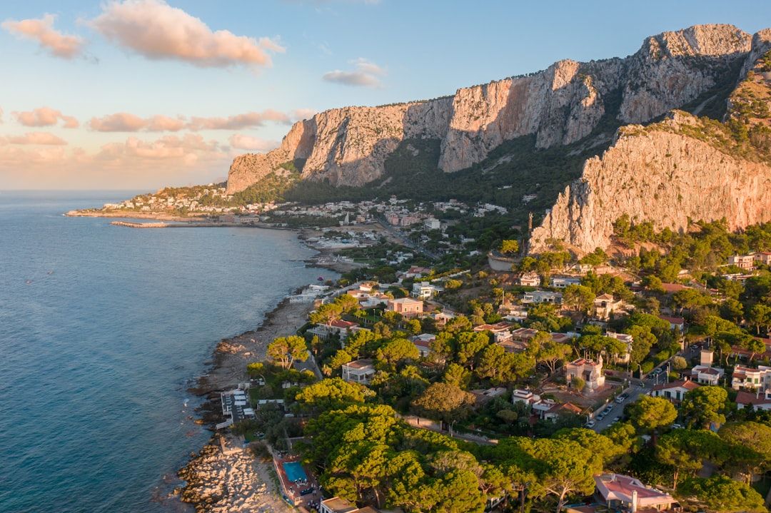 Hotels in Palermo
