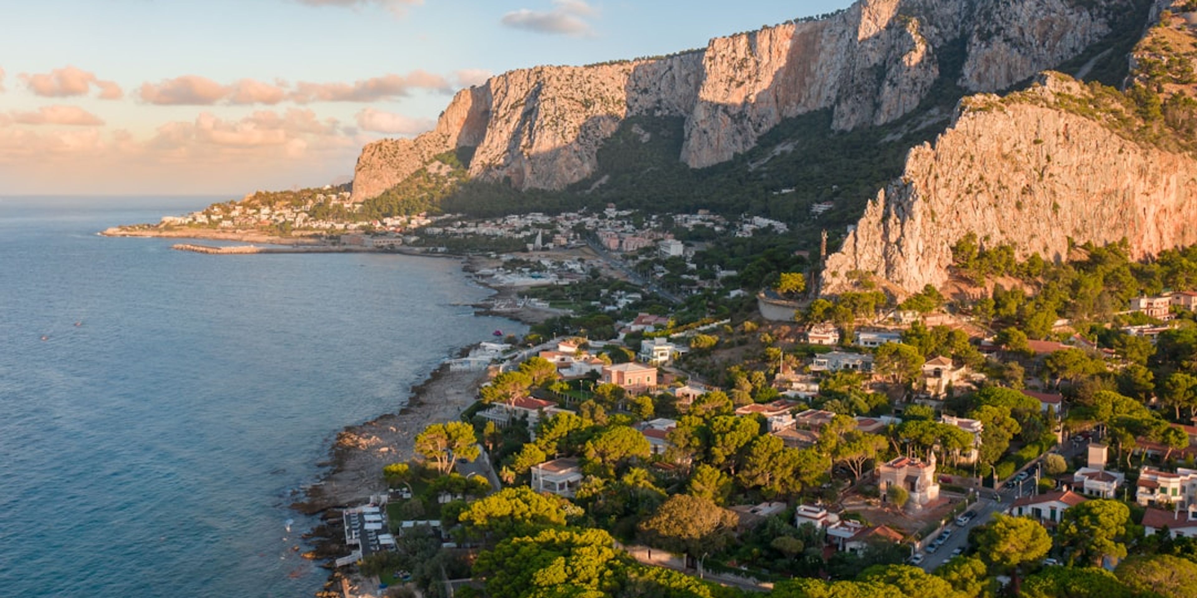 Hotels in Palermo