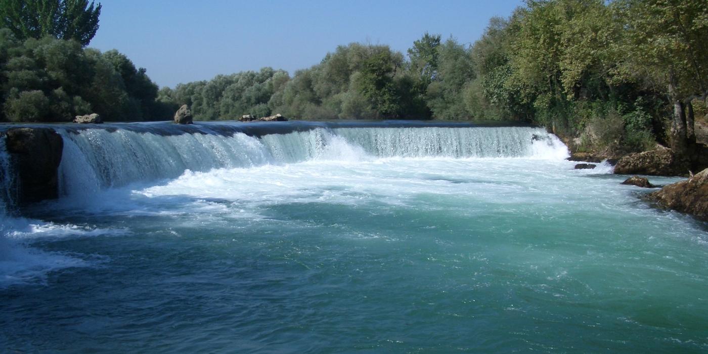 Hotels near Manavgat Waterfalls