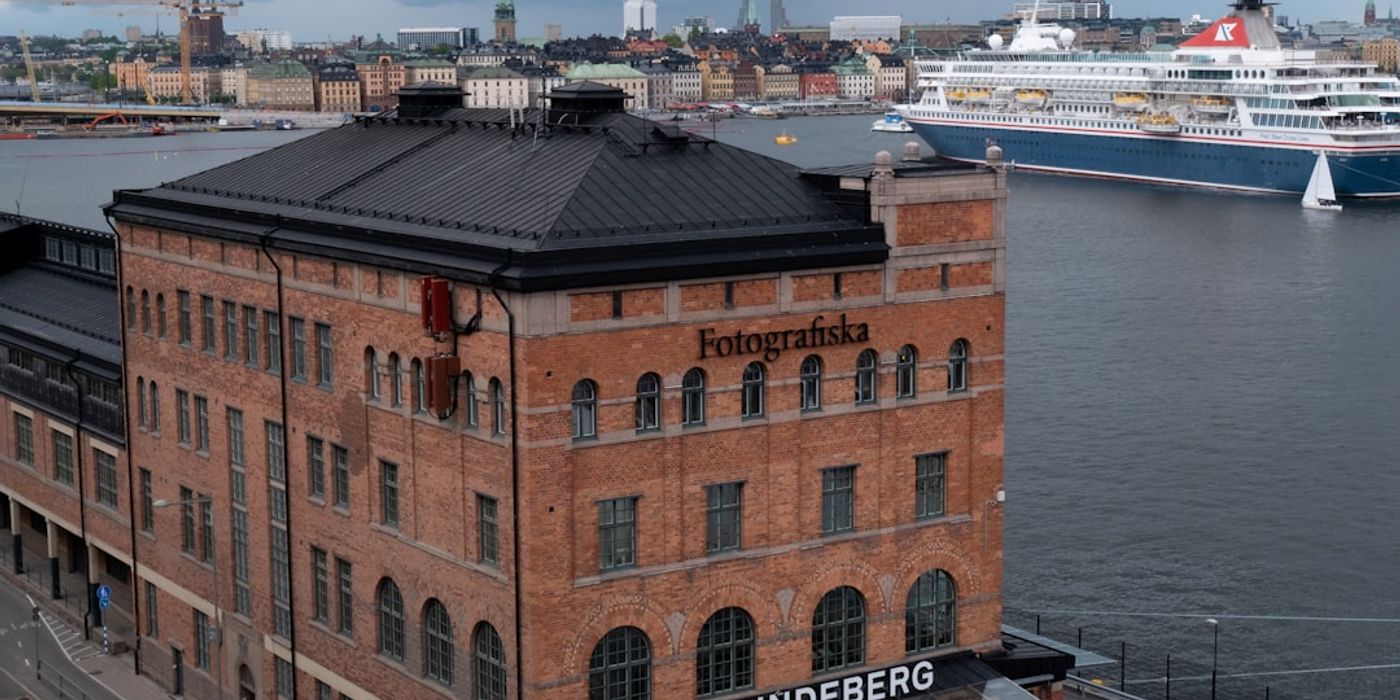 Hotels near Fotografiska