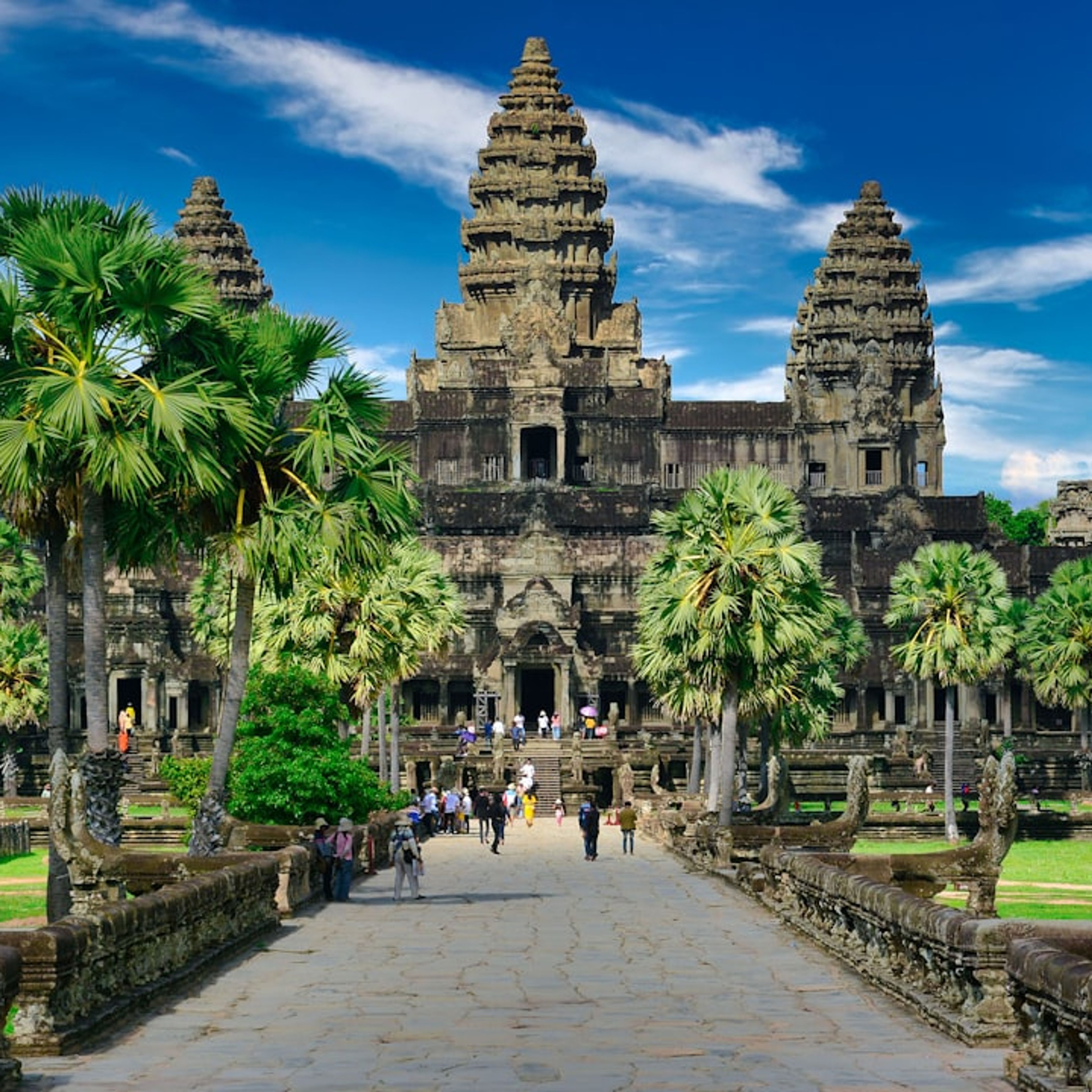 Cambodia
