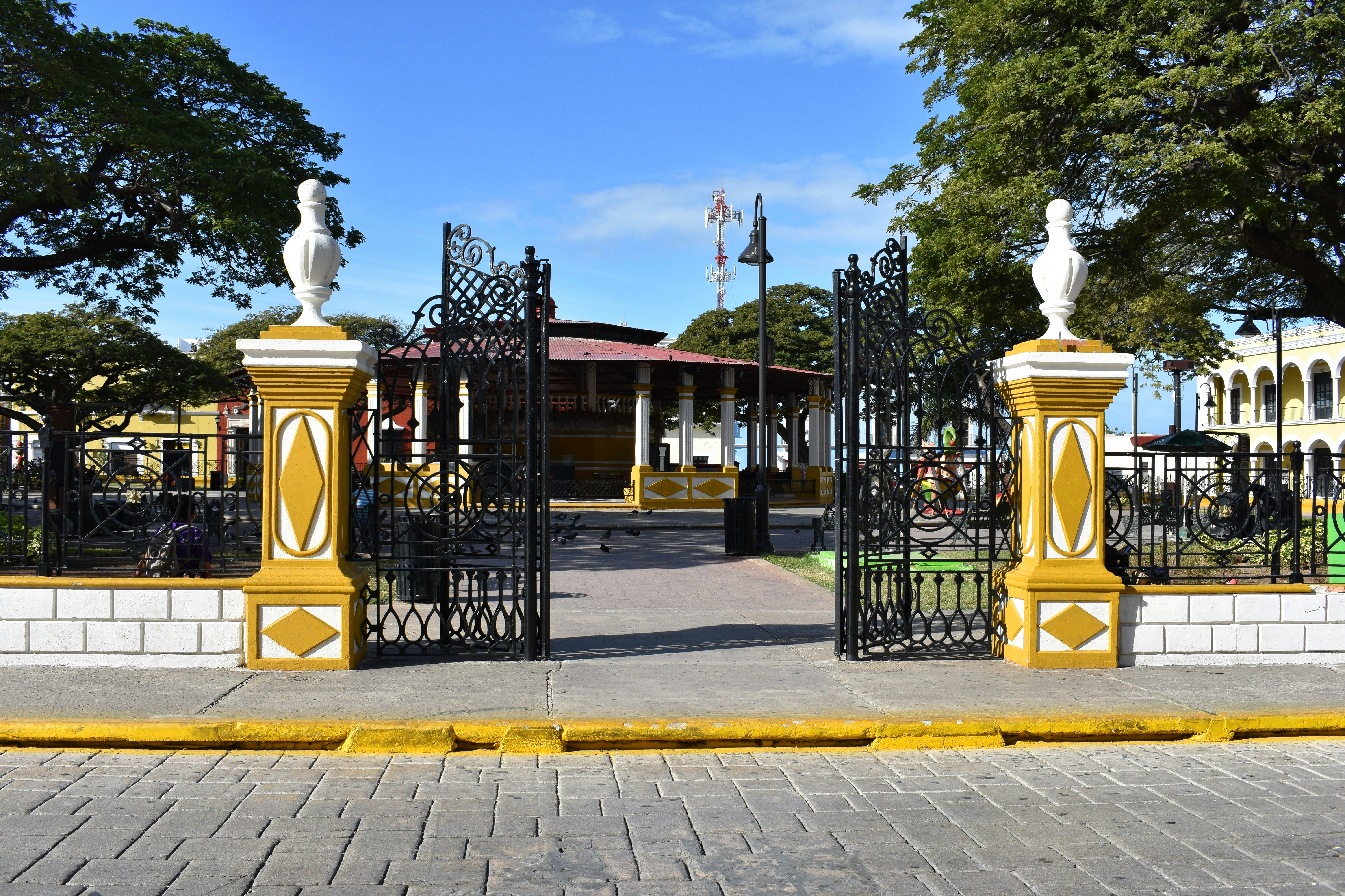 Centro Historico - History at the Heart of CDMX