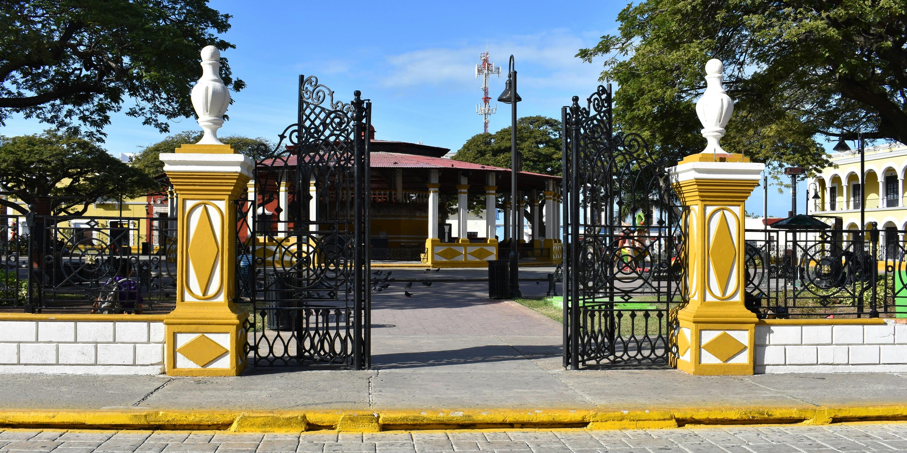 Hotels near Centro Historico