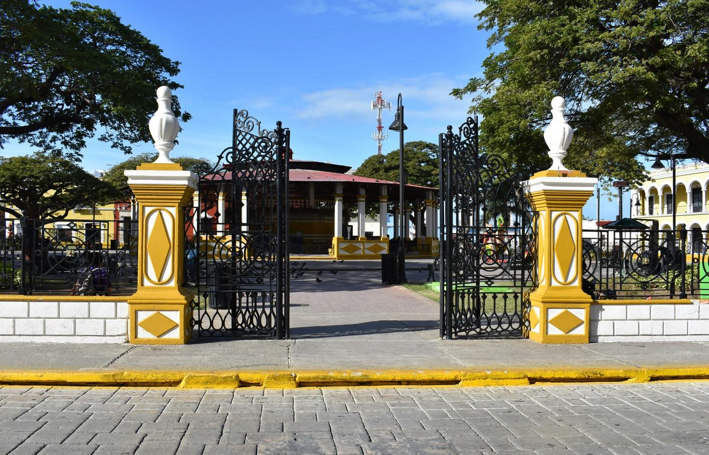 Centro Historico - History at the Heart of CDMX