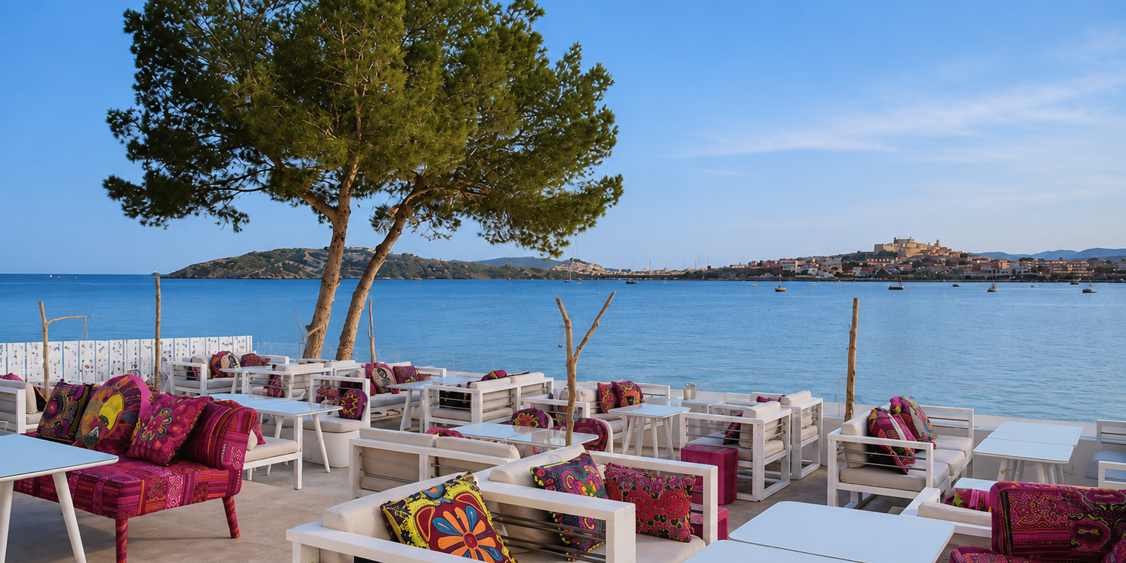 Hotels near Sa Punta