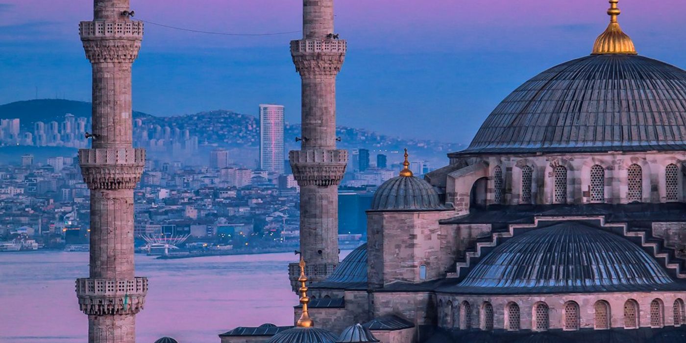 Turkey Travel Guides