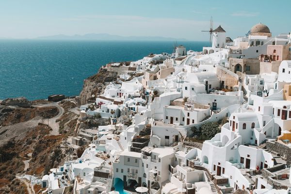 12 Top Things to Do in Mykonos, Greece