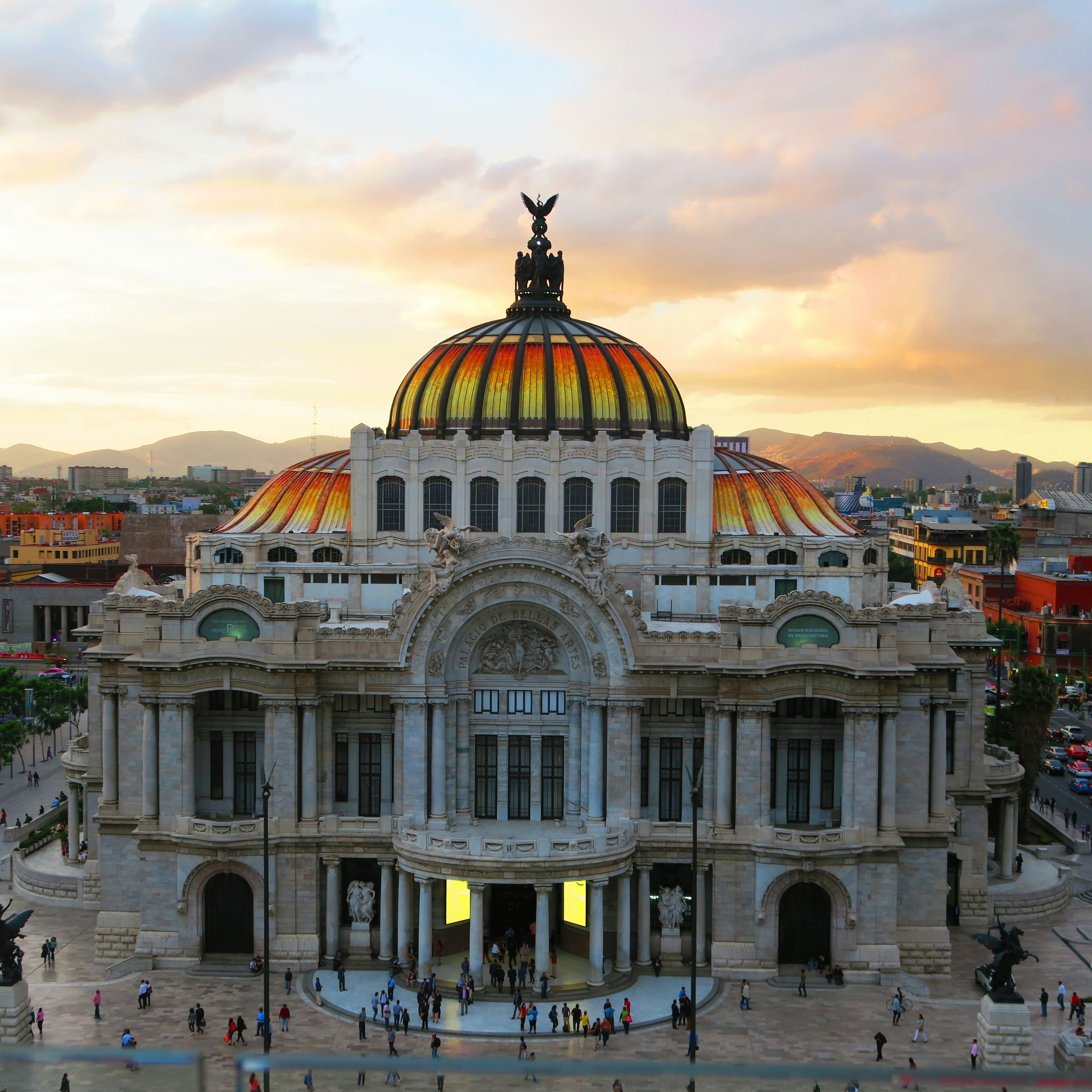 Best Hotels in Mexico City for FIFA World Cup 2026