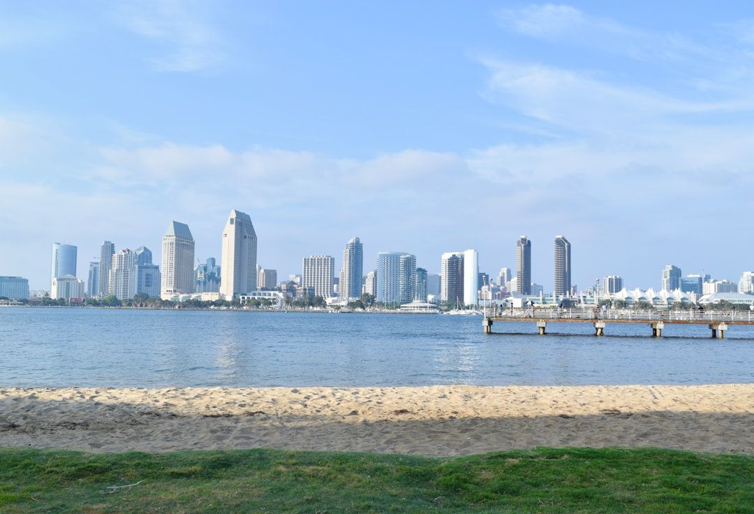 Coronado Island and Hotel del Coronado - The White-Sand Beach Escape