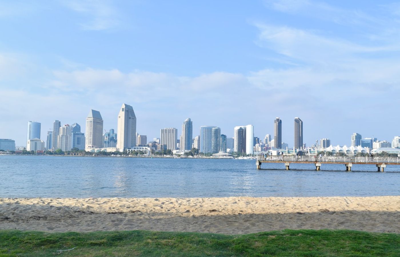 Coronado Island and Hotel del Coronado - The White-Sand Beach Escape
