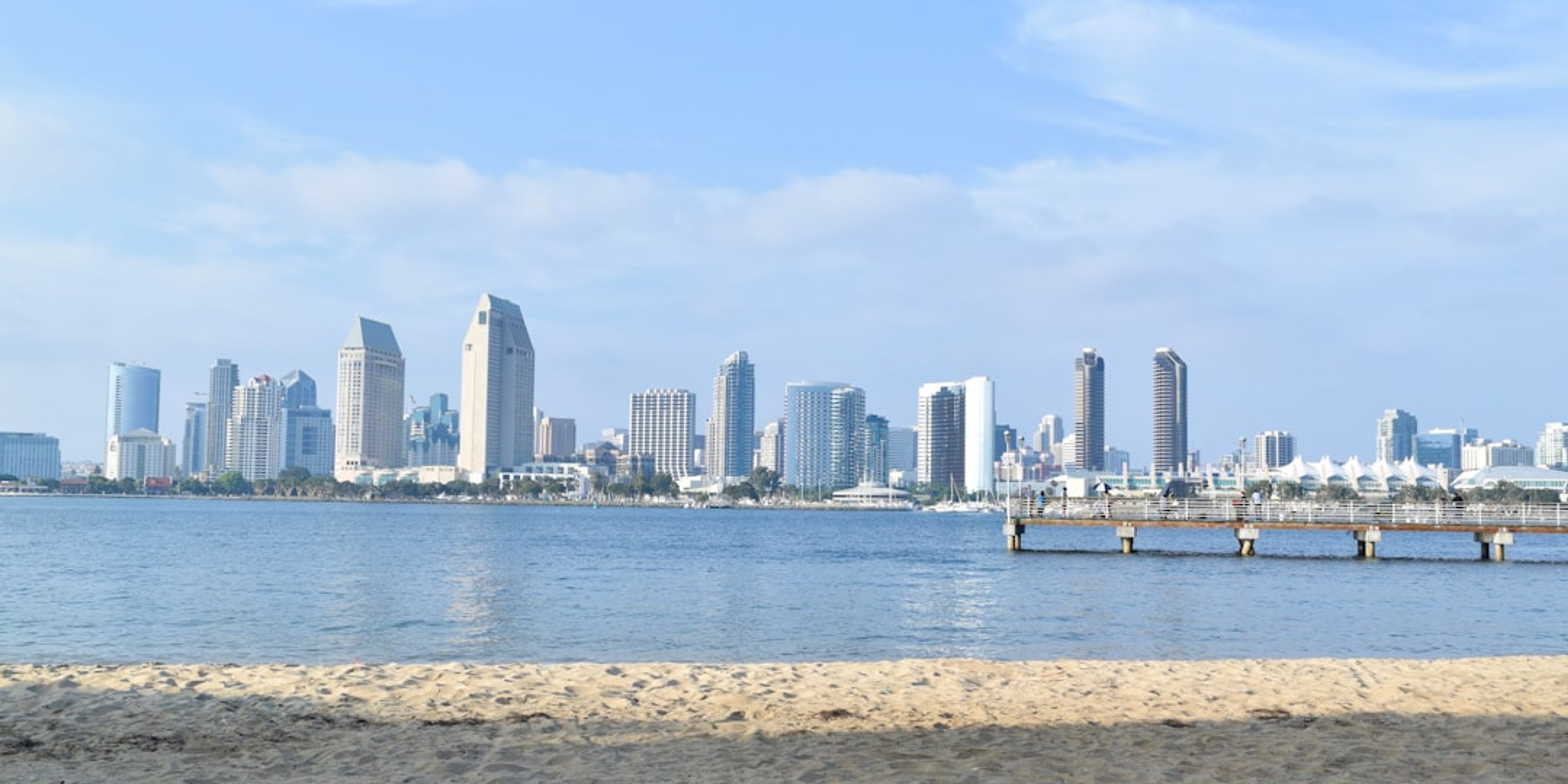 Hotels near Coronado Island and Hotel del Coronado