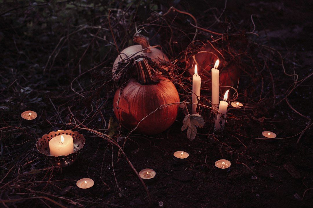 Carved at Descanso Gardens - Family-Friendly Jack-o'-Lantern Trail