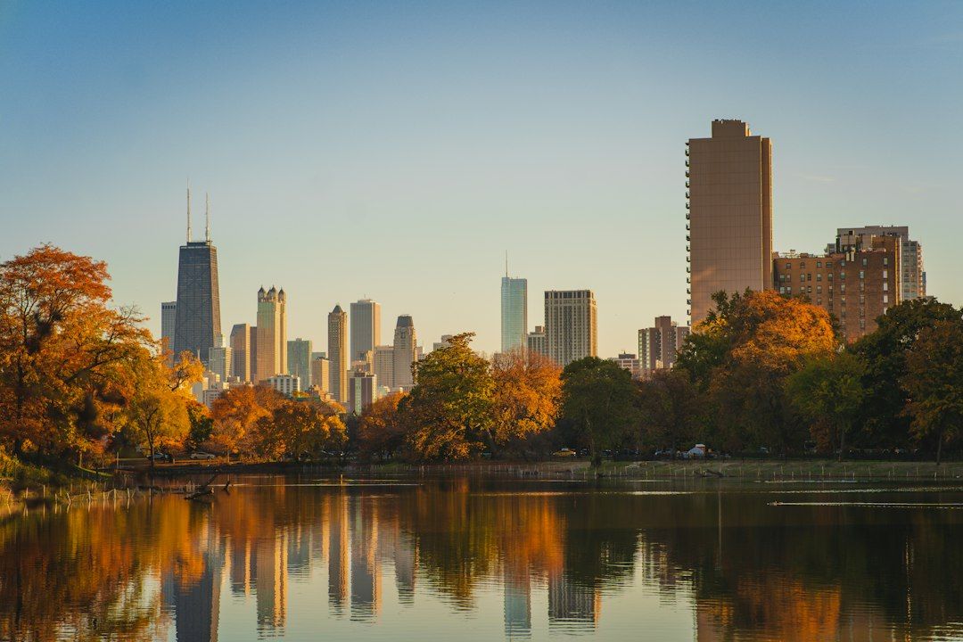 Chicago in Fall: Lakefront Colour and Festivals