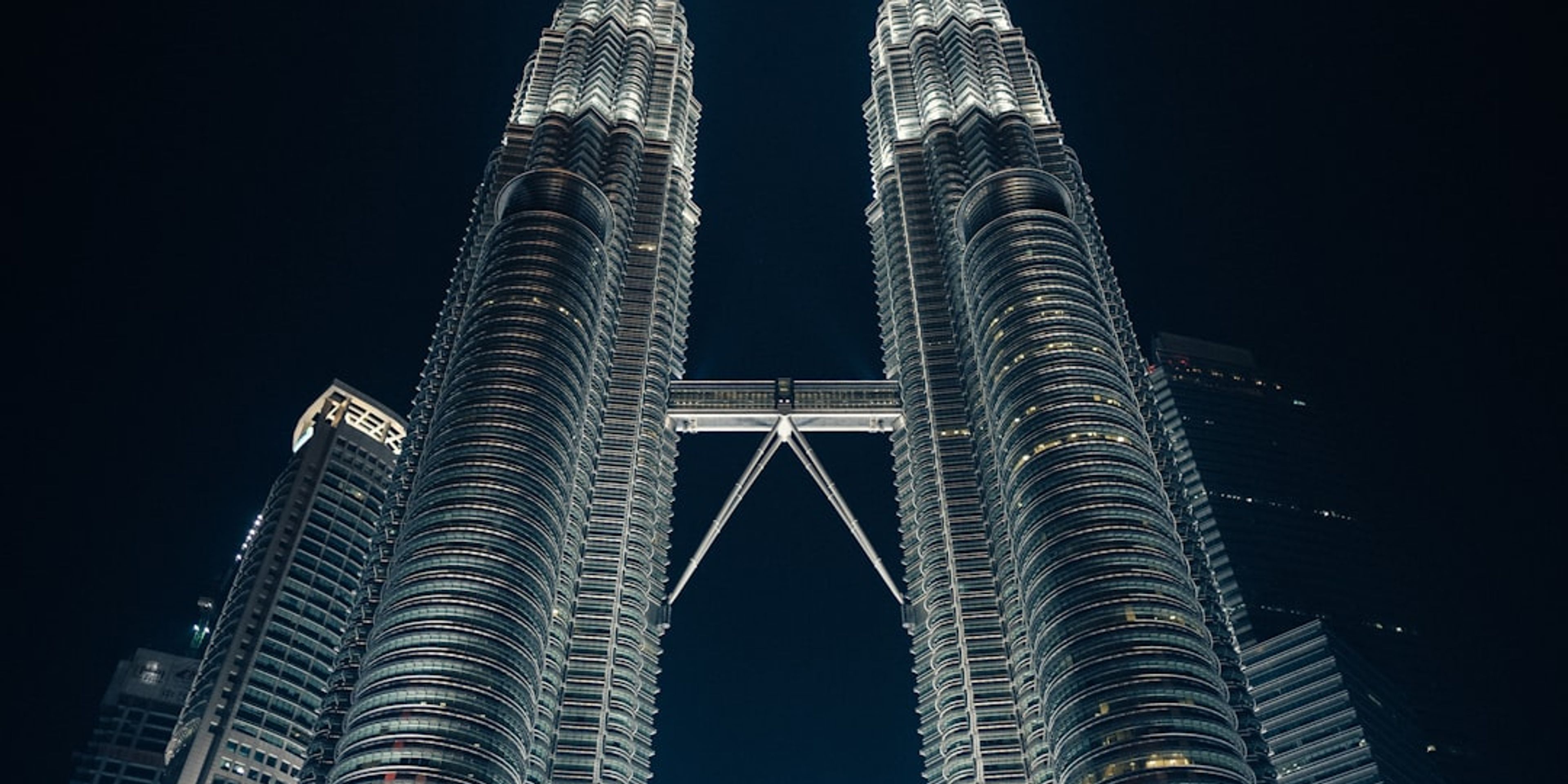 Hotels near Petronas Twin Towers