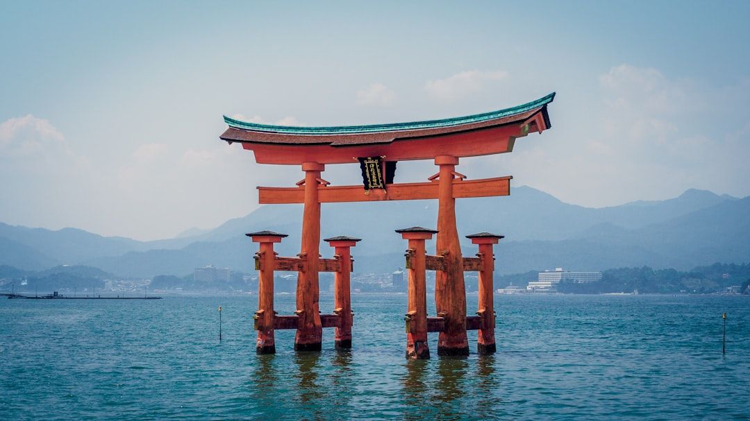 Hotels in Hiroshima
