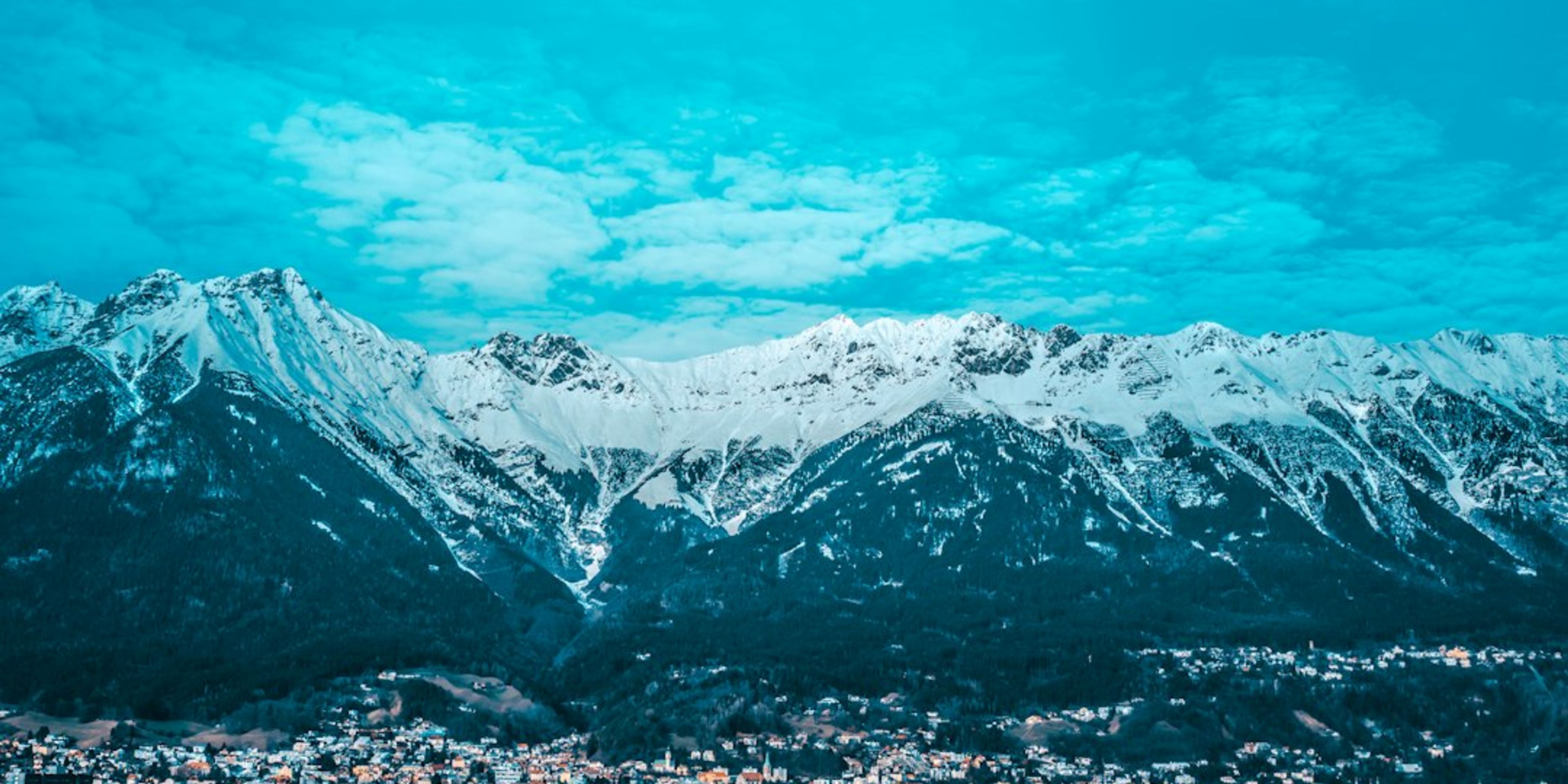 5 Best Ski Slopes Near Innsbruck