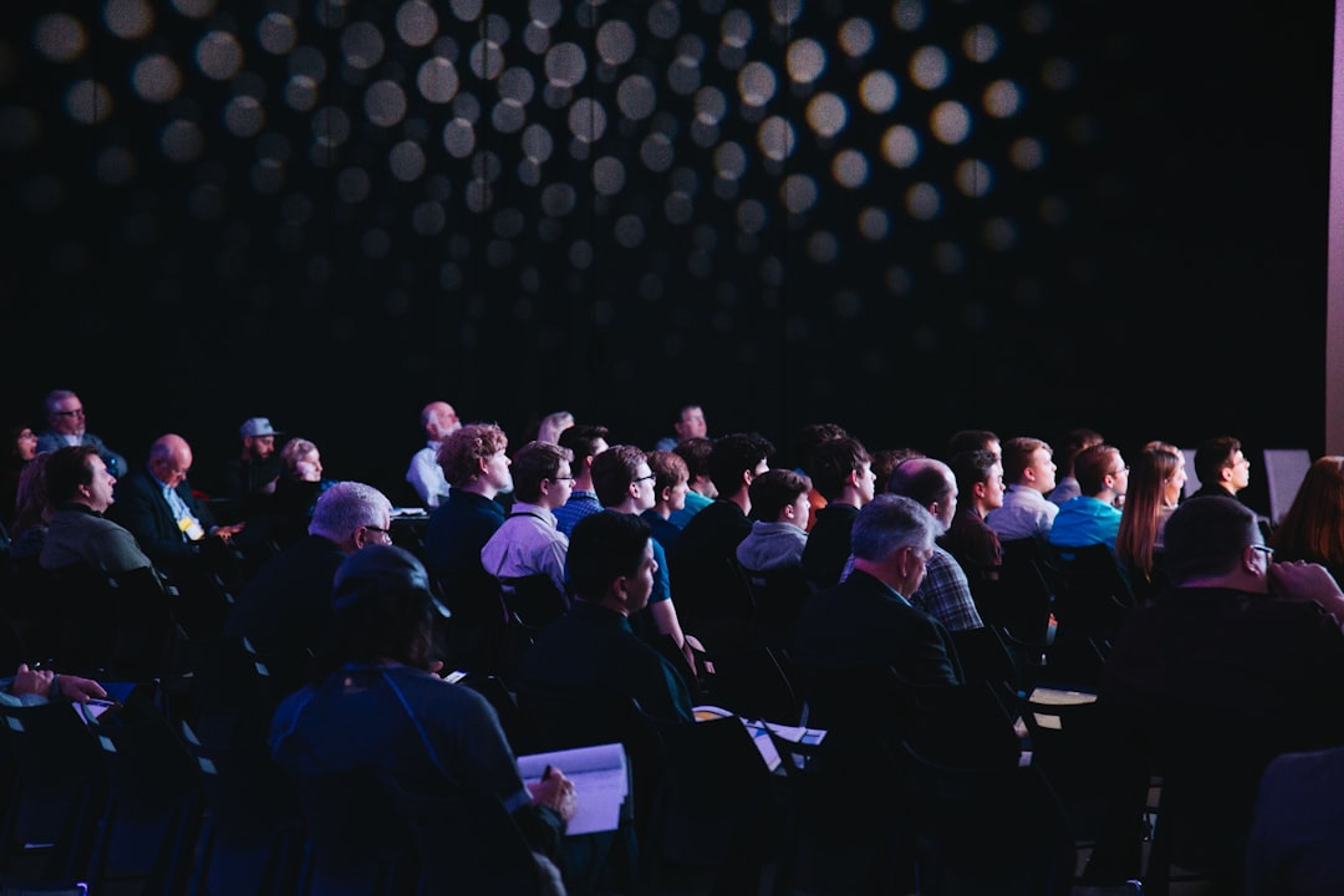 Blockchain Futurist Conference 2027