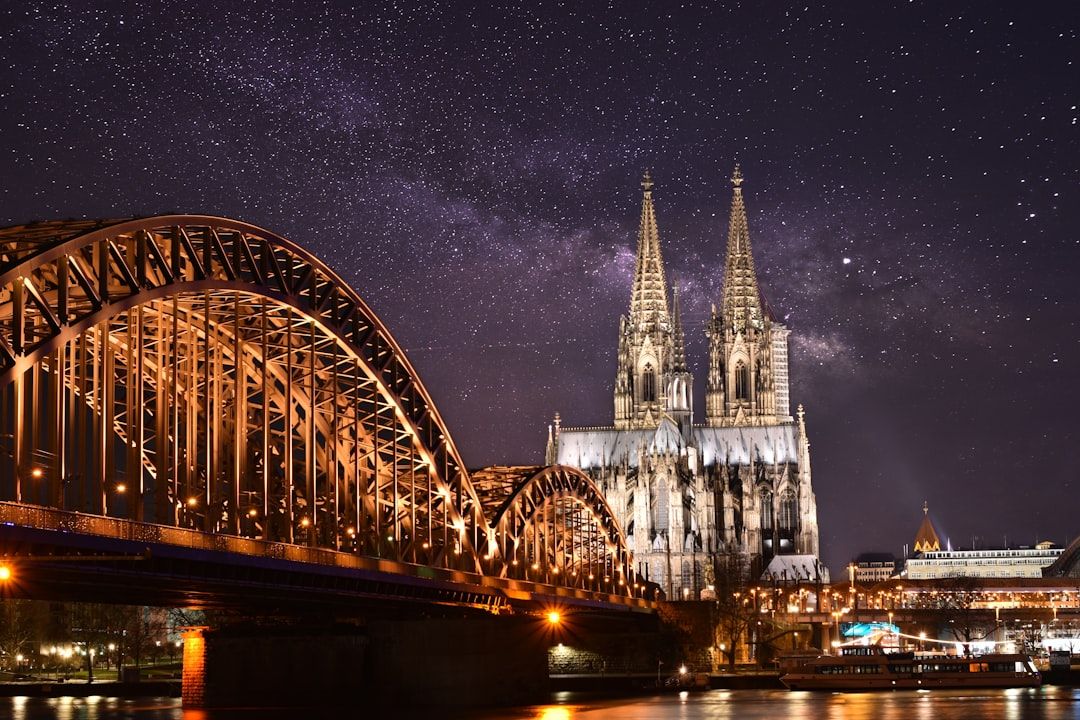 Hotels in Cologne