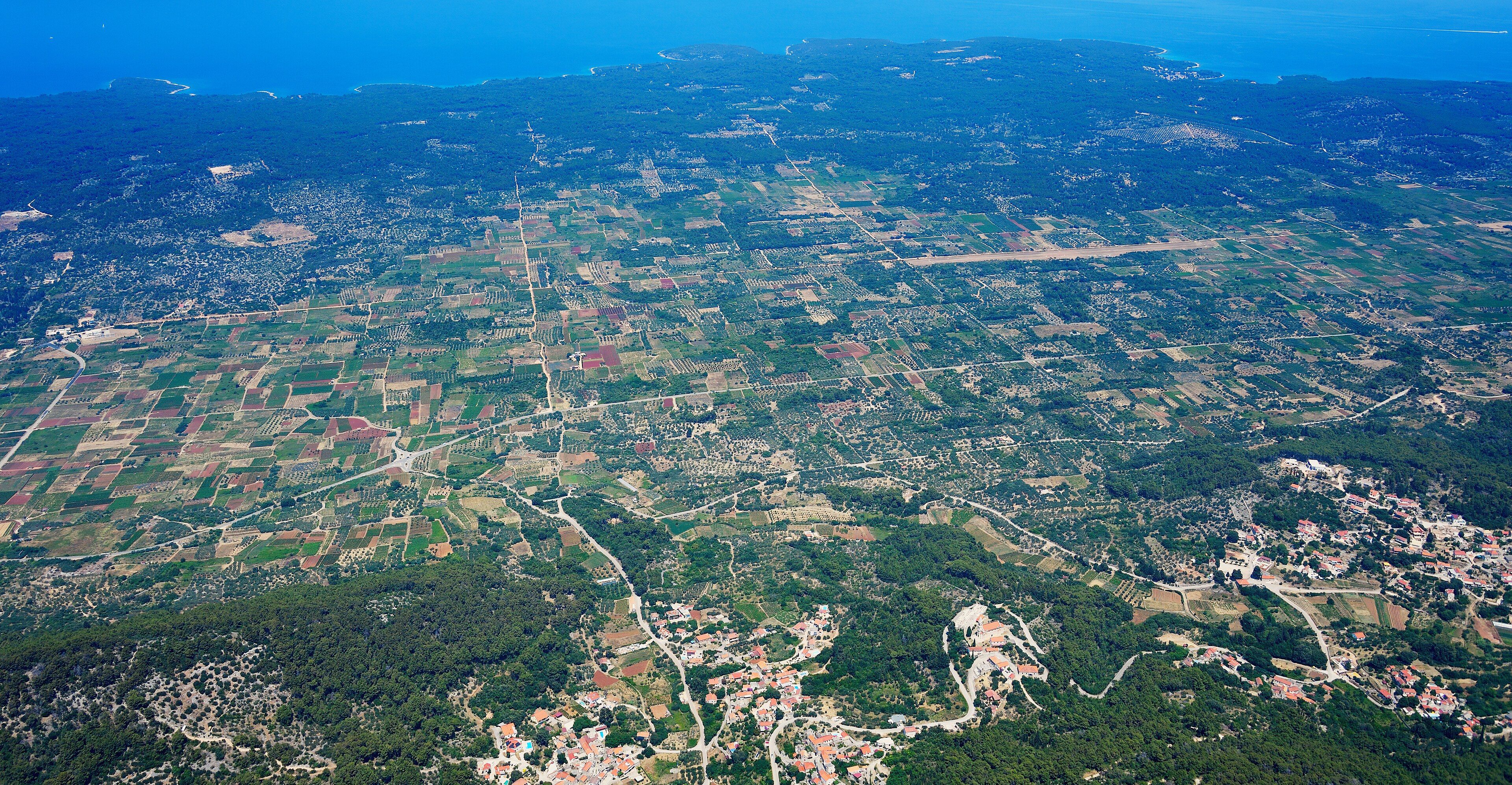 Stari Grad and Stari Grad Plain - UNESCO Roots of the Island