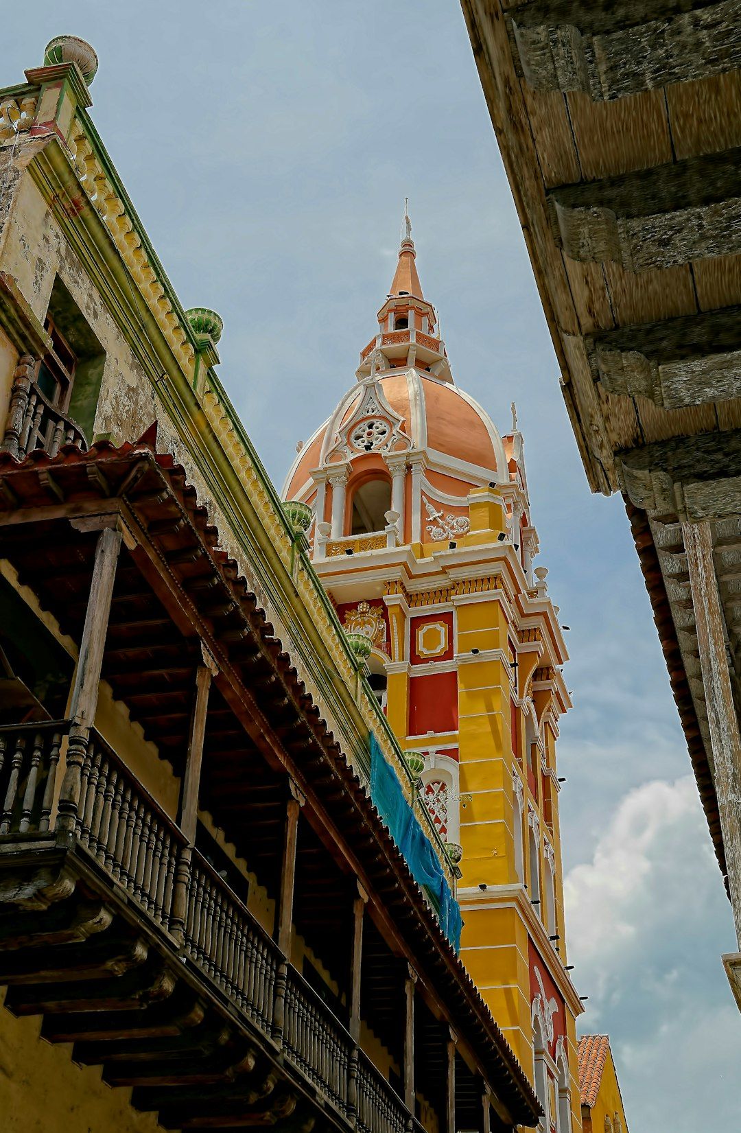 Hotels near The Palace of the Inquisition