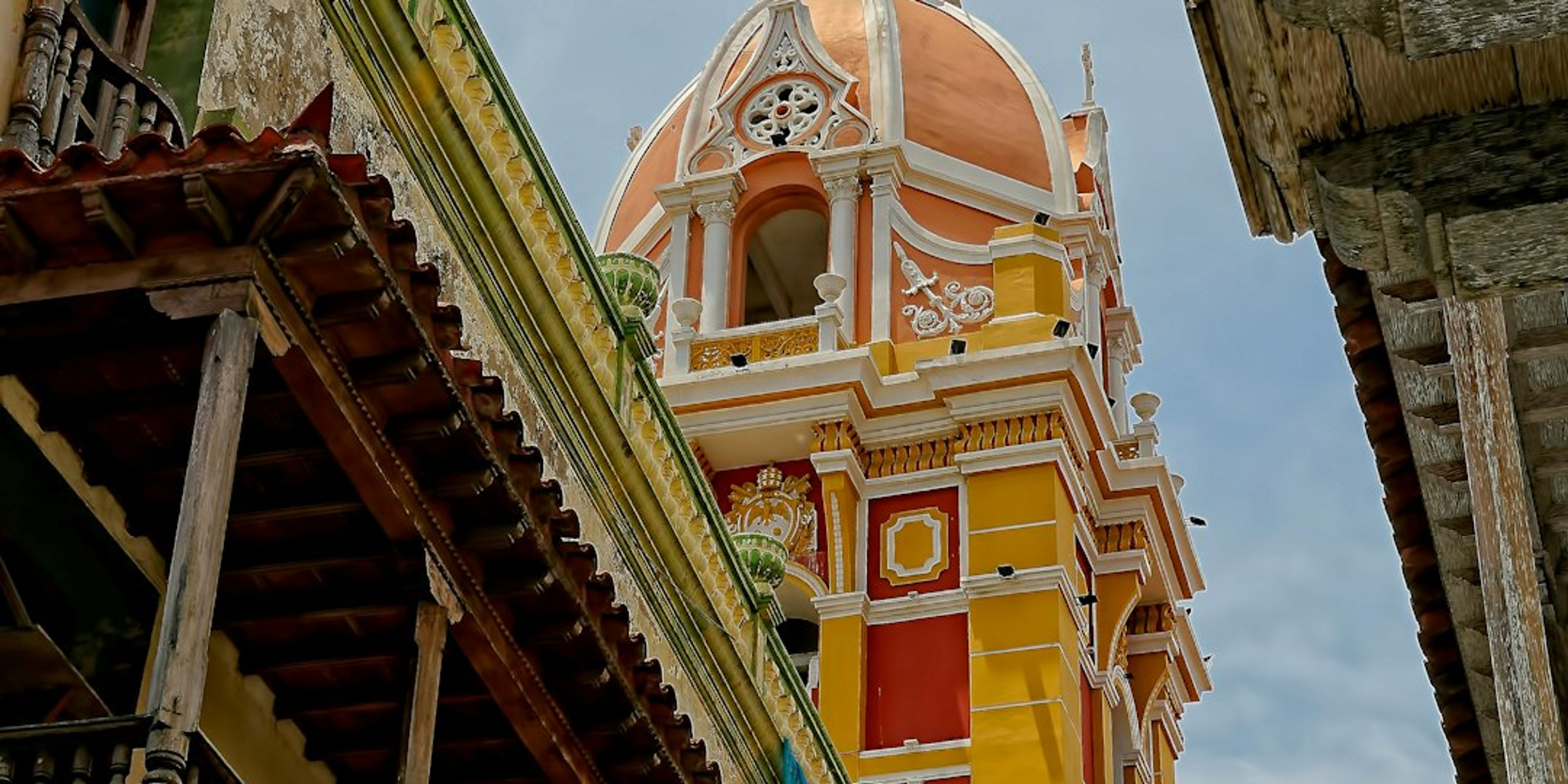 Hotels near The Palace of the Inquisition