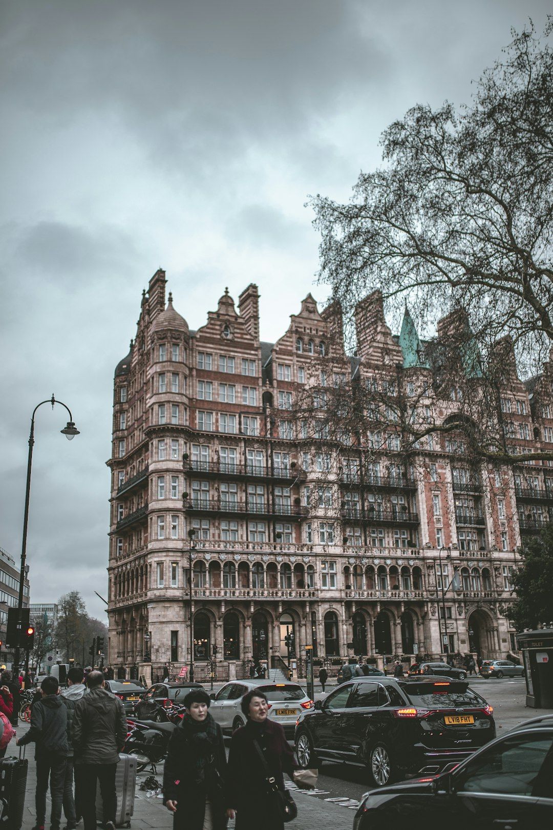Galleria / Uptown - Luxury Hotels Away from Match-Day Crowds