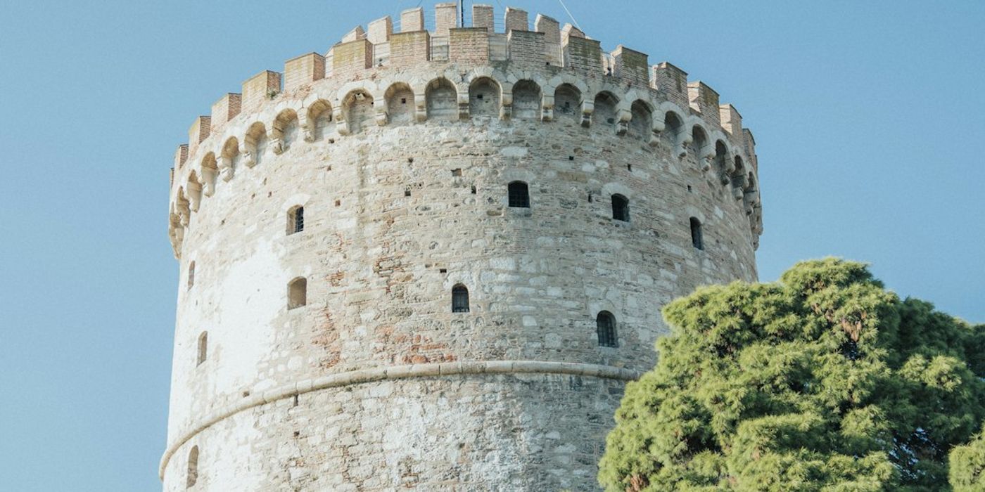 Hotels near White Tower