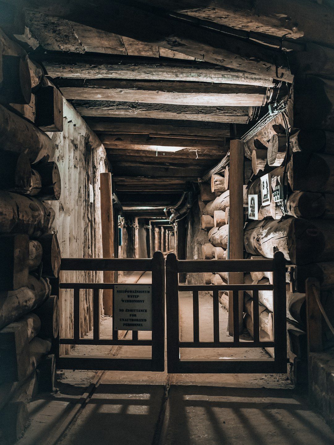 Wieliczka Salt Mine - UNESCO Underground Cathedral of Salt