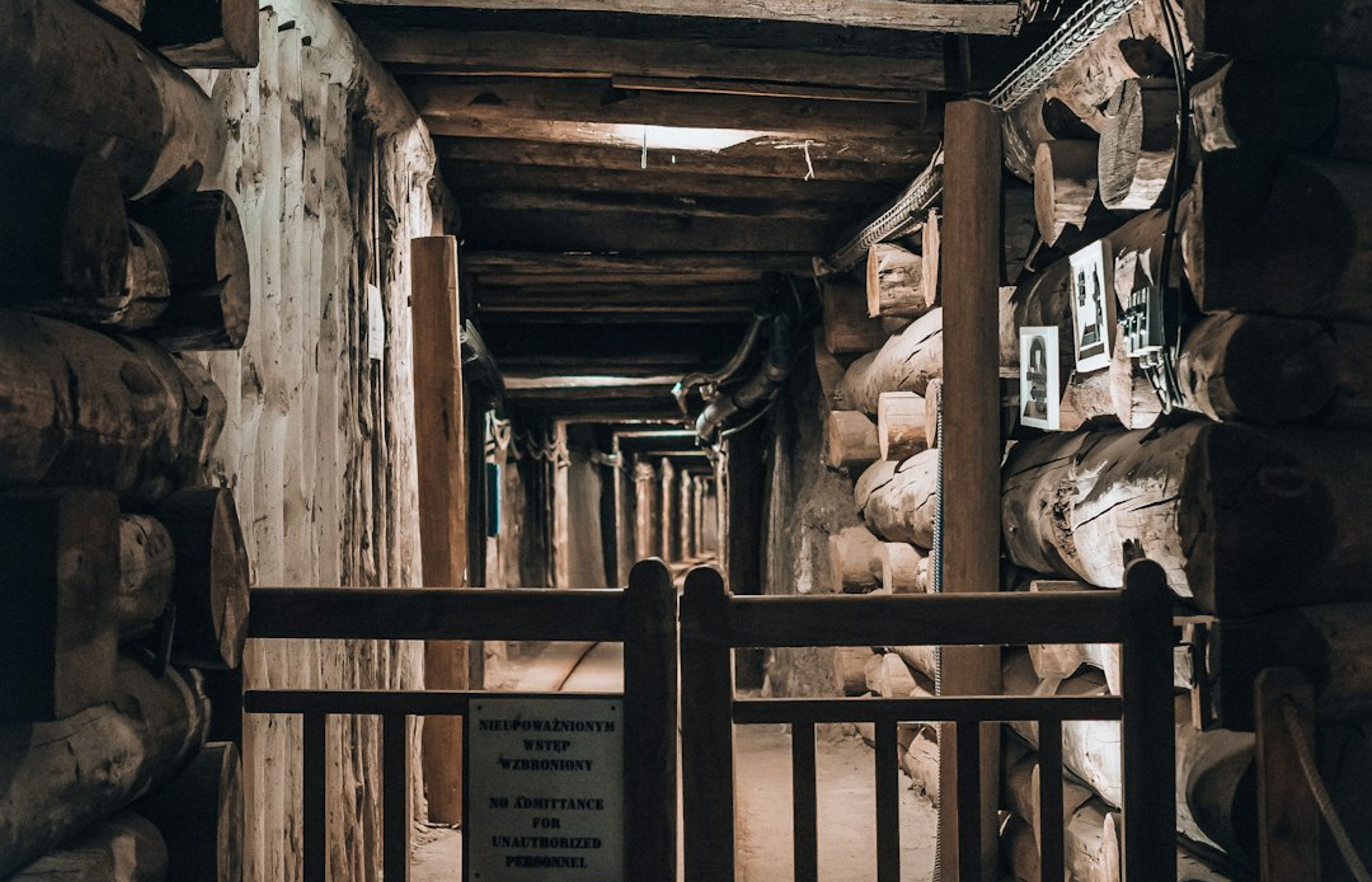 Wieliczka Salt Mine - UNESCO Underground Cathedral of Salt