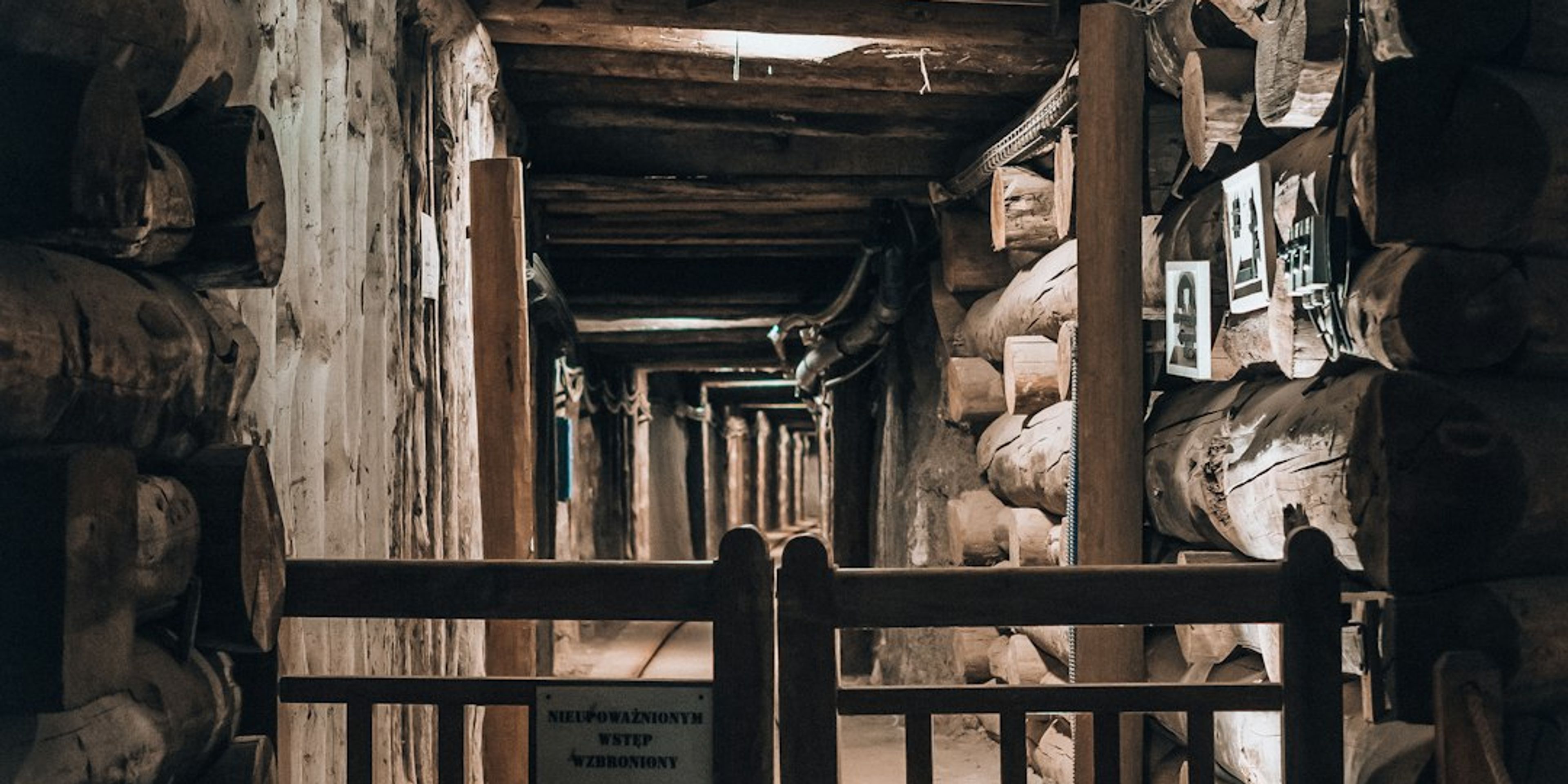 Hotels near Wieliczka Salt Mine
