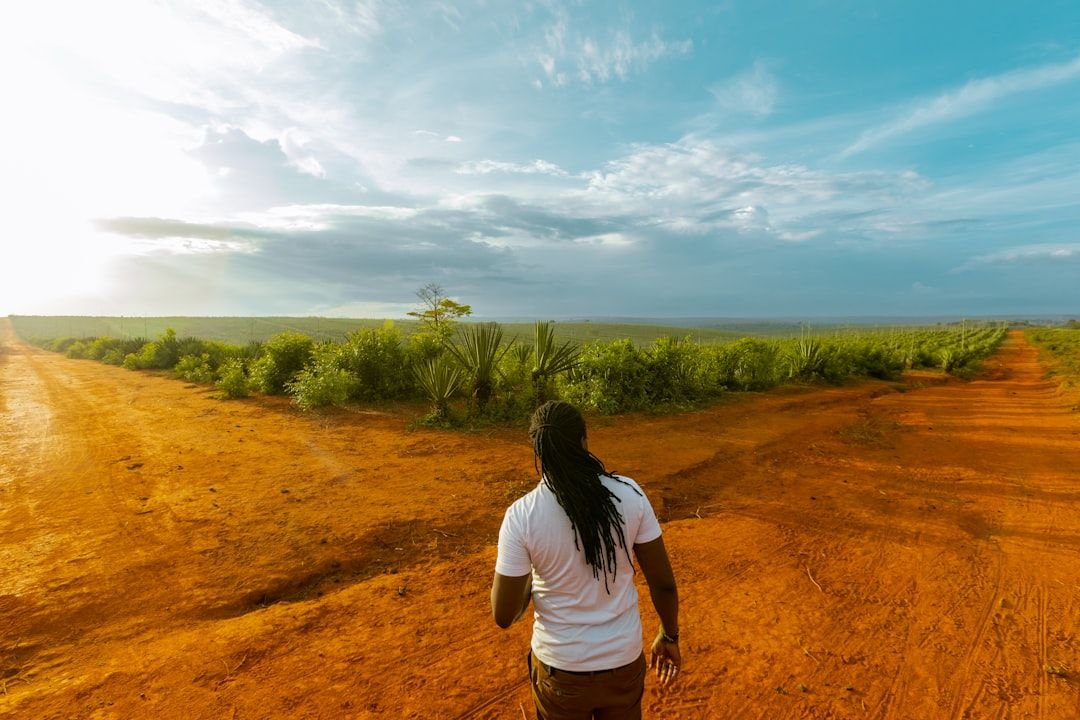 Zanzibar Spice Tour - The Plantation Walk