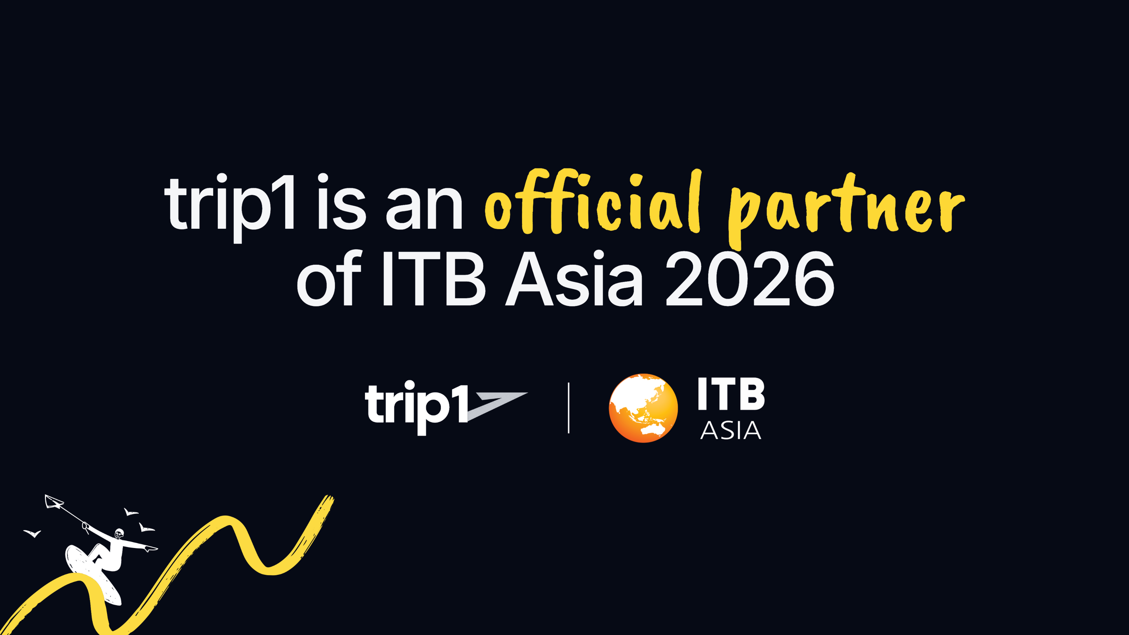 ITB Asia 2026 travel trade show at Sands Expo and Convention Centre, Singapore