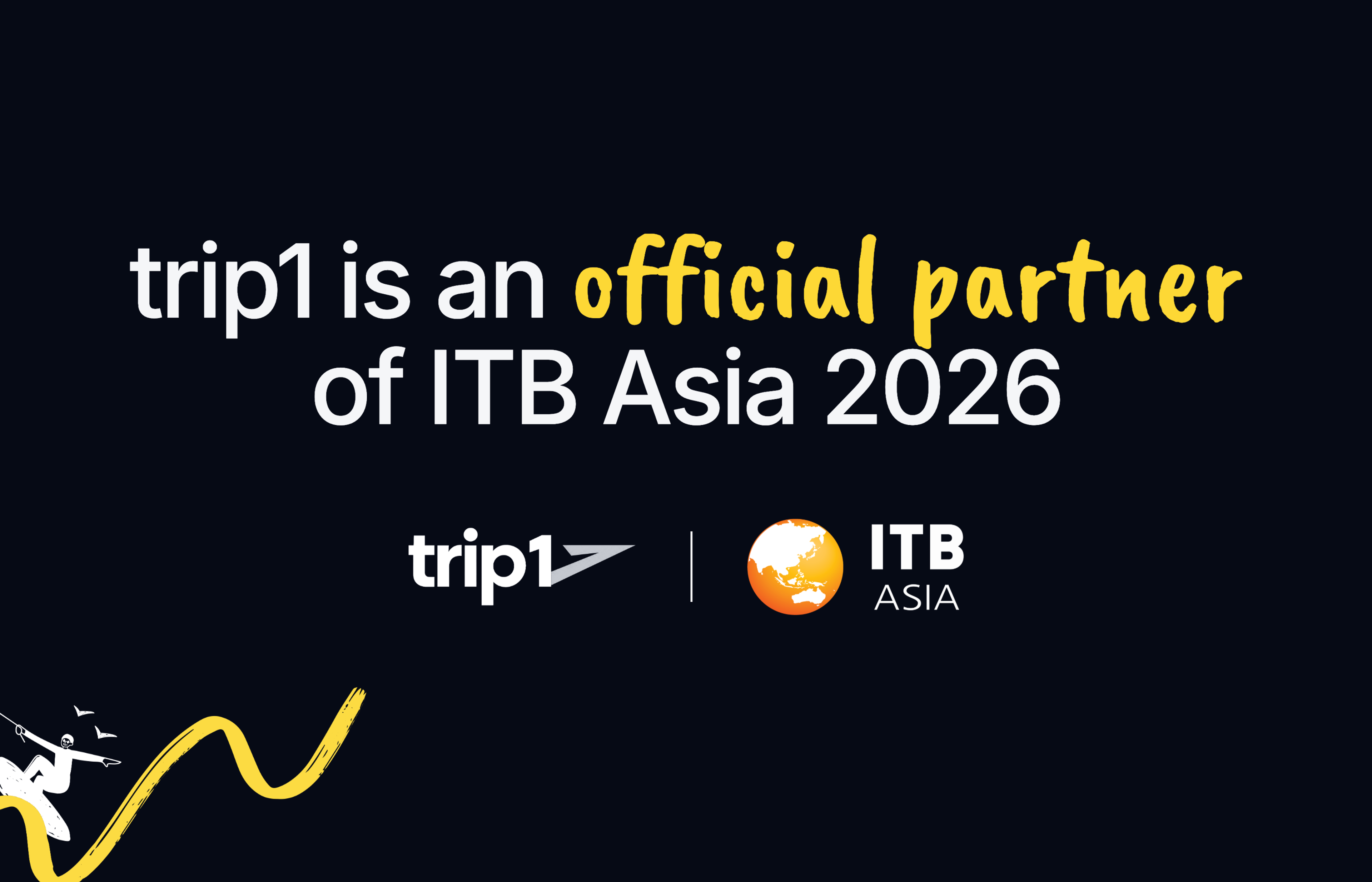 ITB Asia 2026 travel trade show at Sands Expo and Convention Centre, Singapore