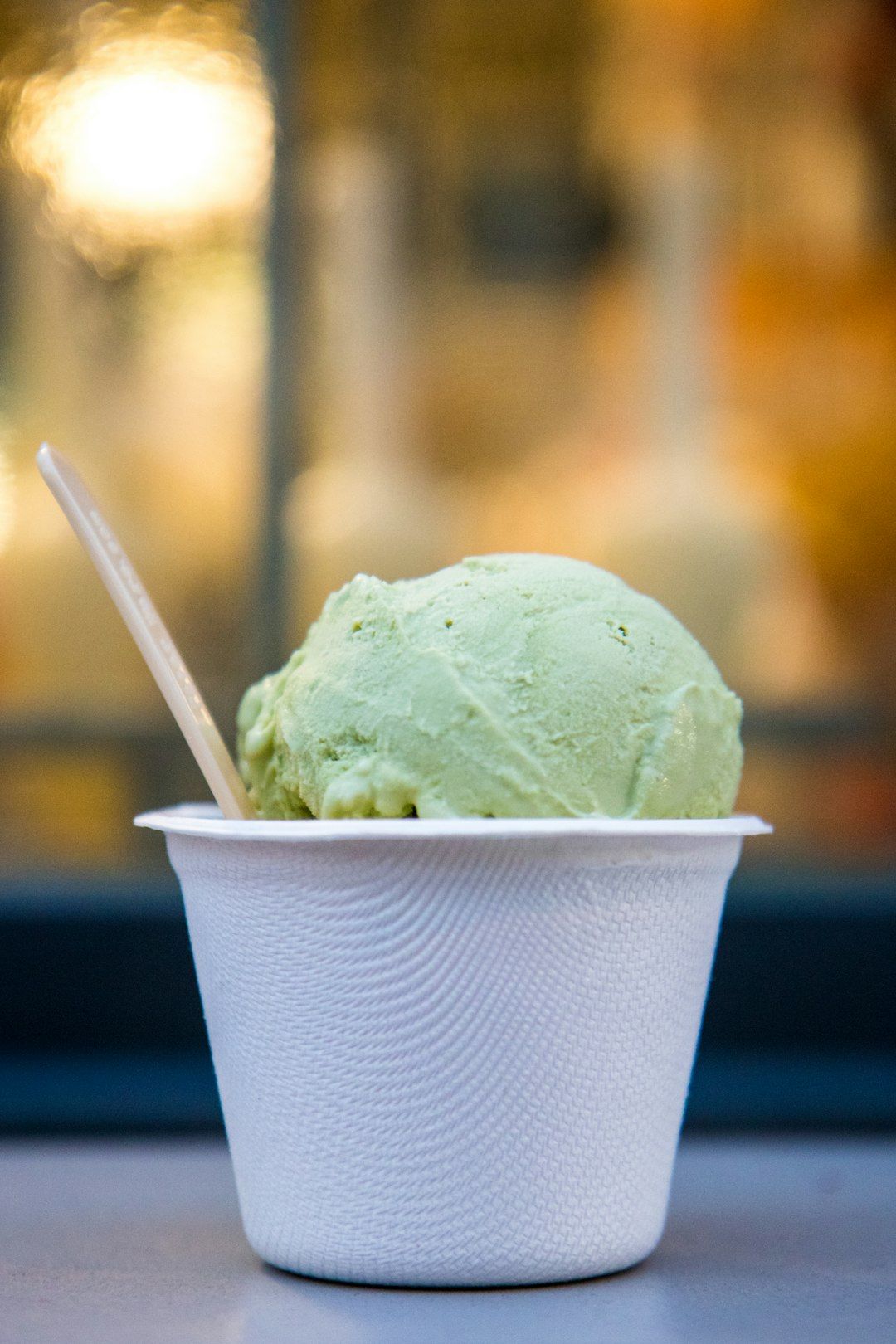 Otaleg - Trastevere's Seasonal, Dairy-Free Sorbet Specialist