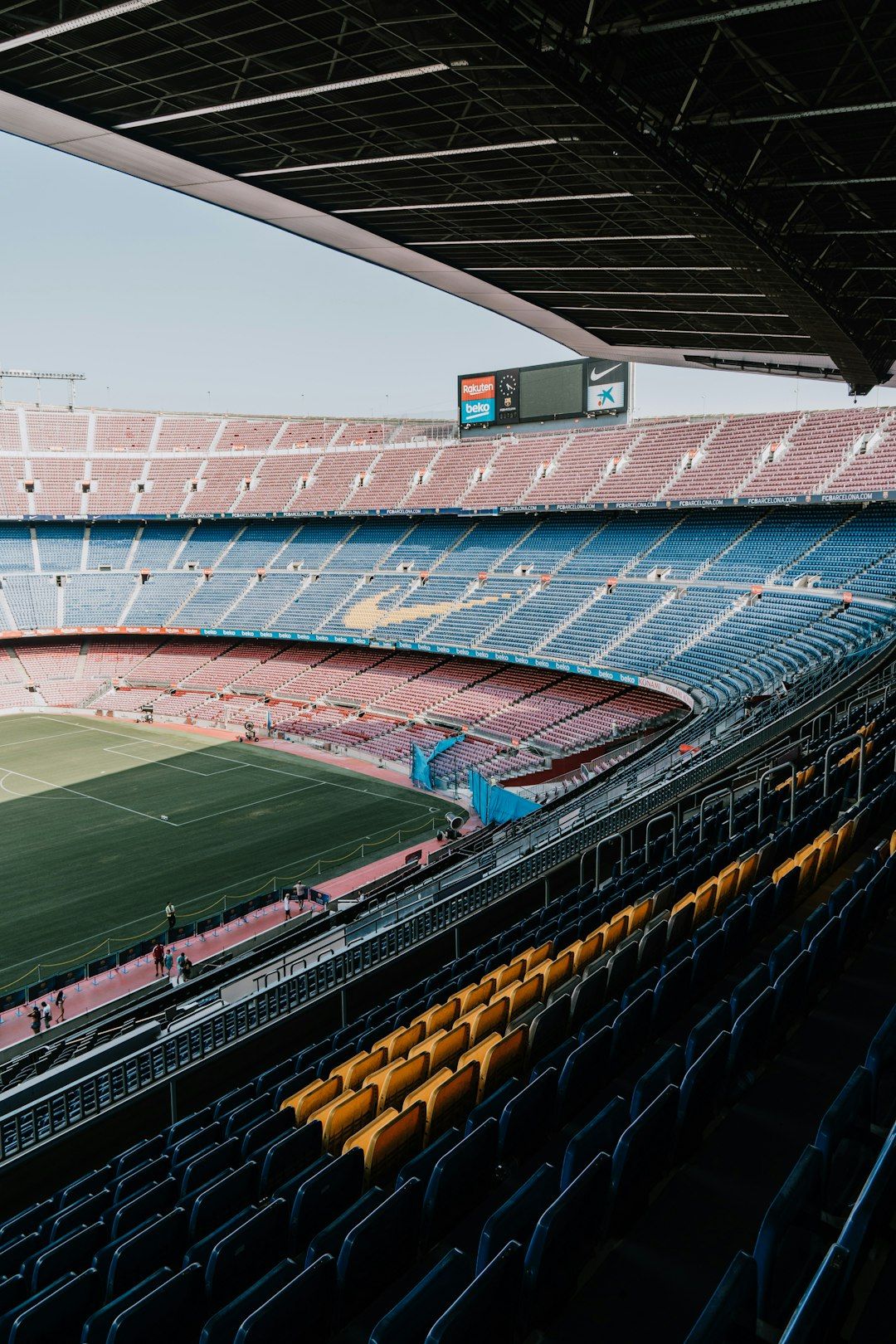 Andares and Puerta de Hierro - Closest Upscale Base to Estadio Akron