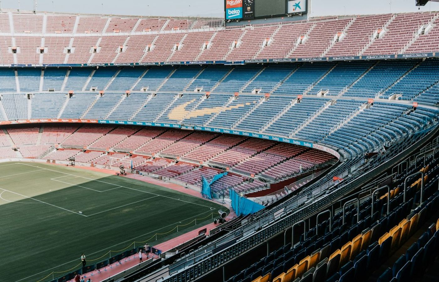 Andares and Puerta de Hierro - Closest Upscale Base to Estadio Akron