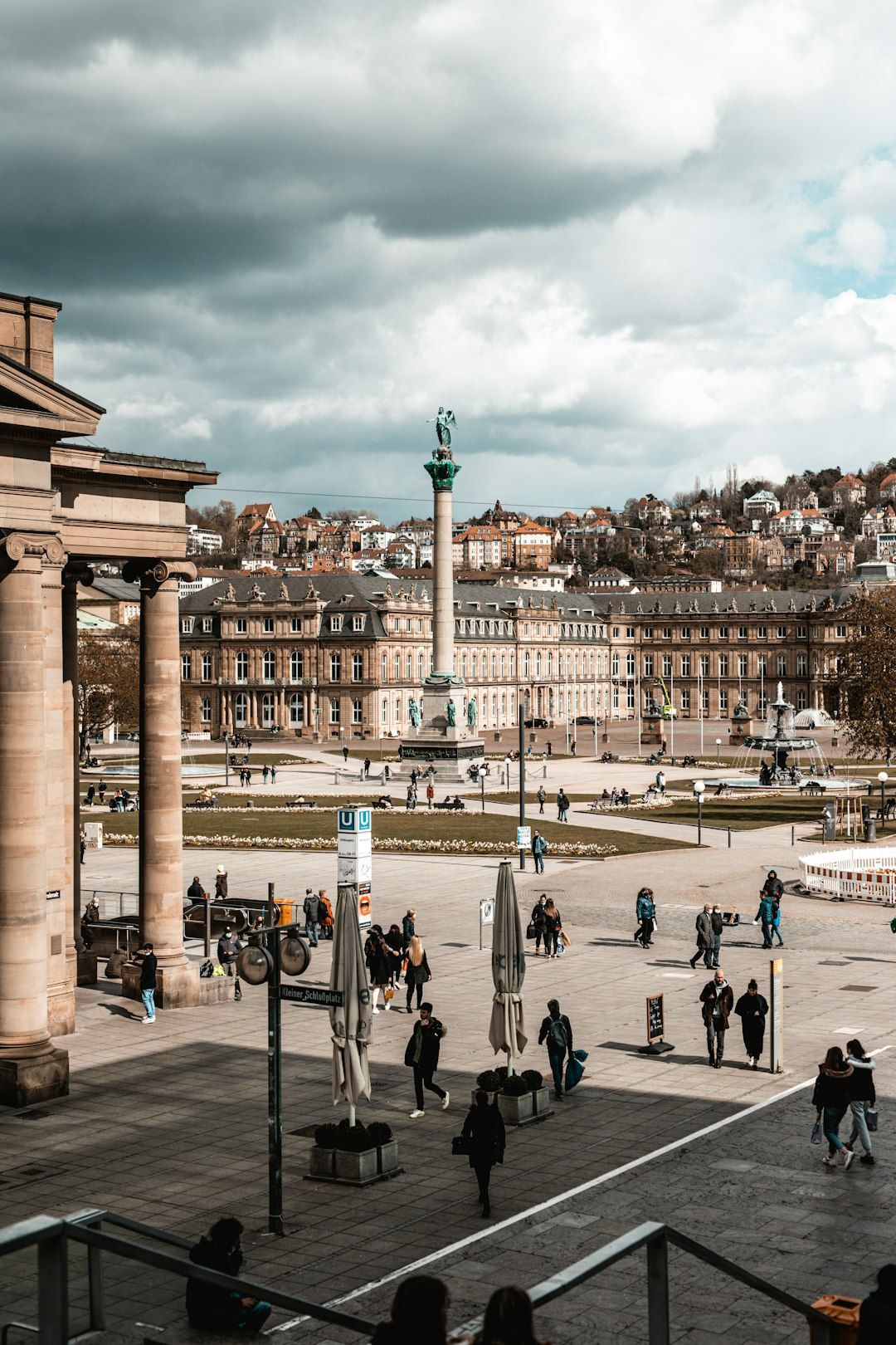 Stuttgart Travel Guides