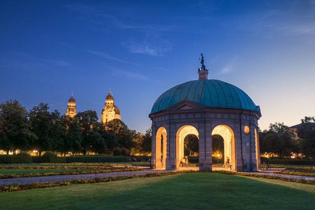Englischer Garten - The Best Outdoor Attraction in Munich